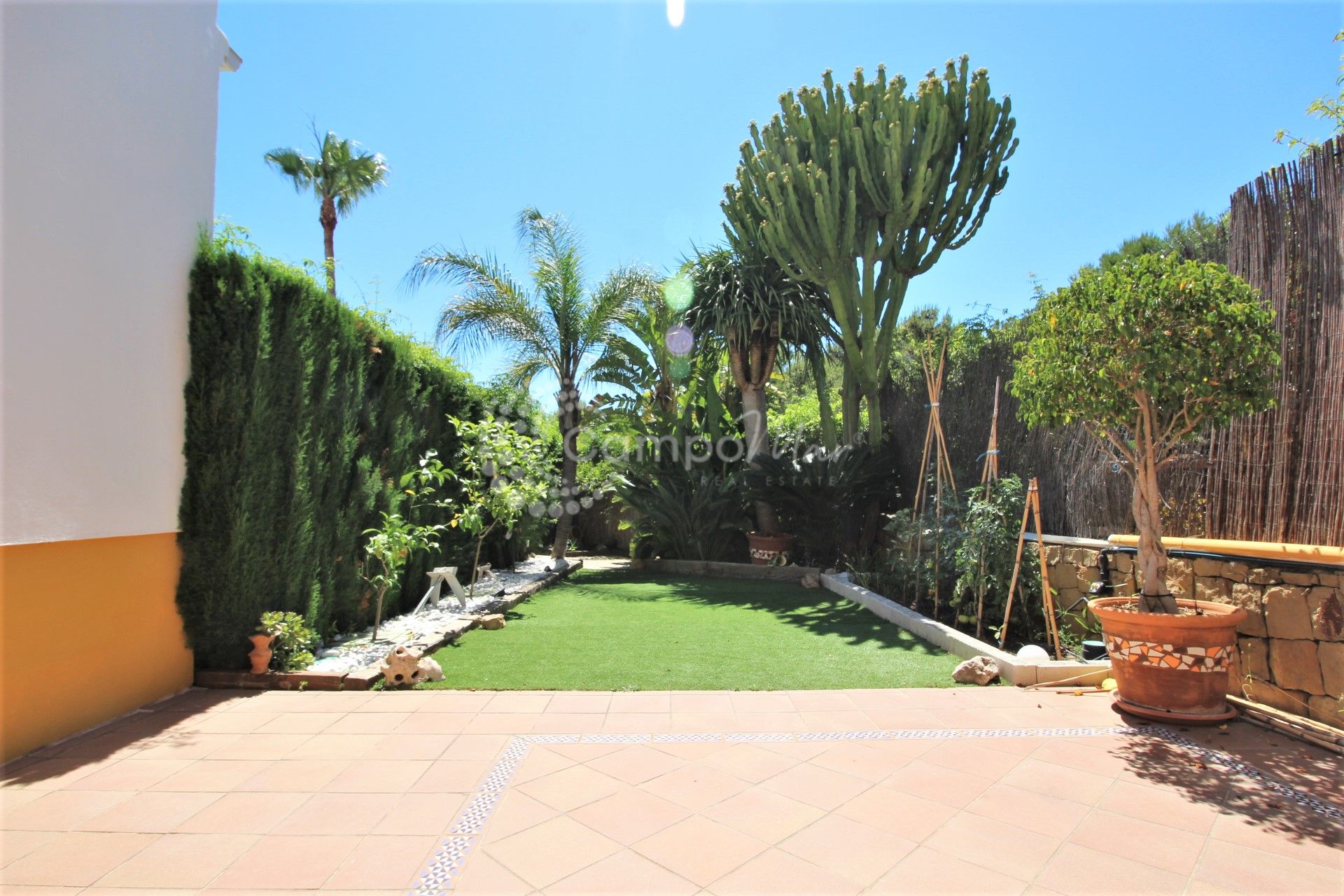 Town House in Seghers, Estepona