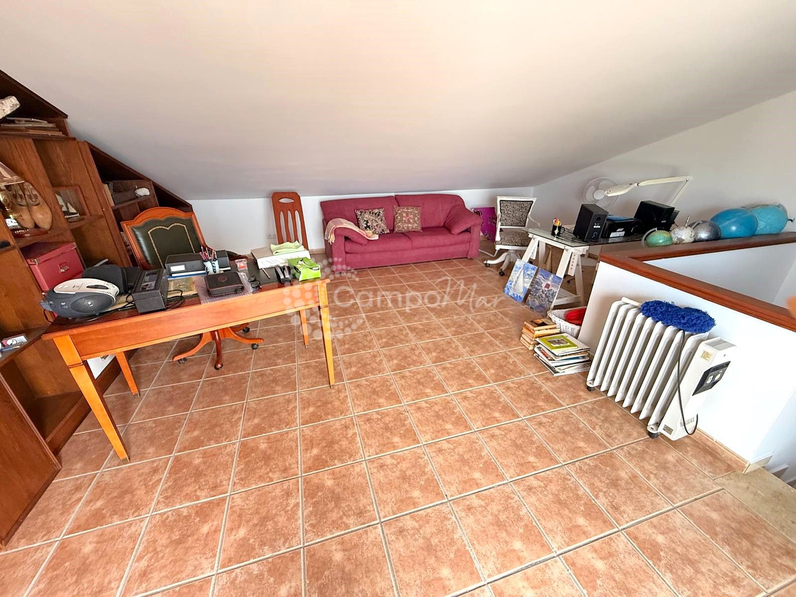 Town House in Seghers, Estepona