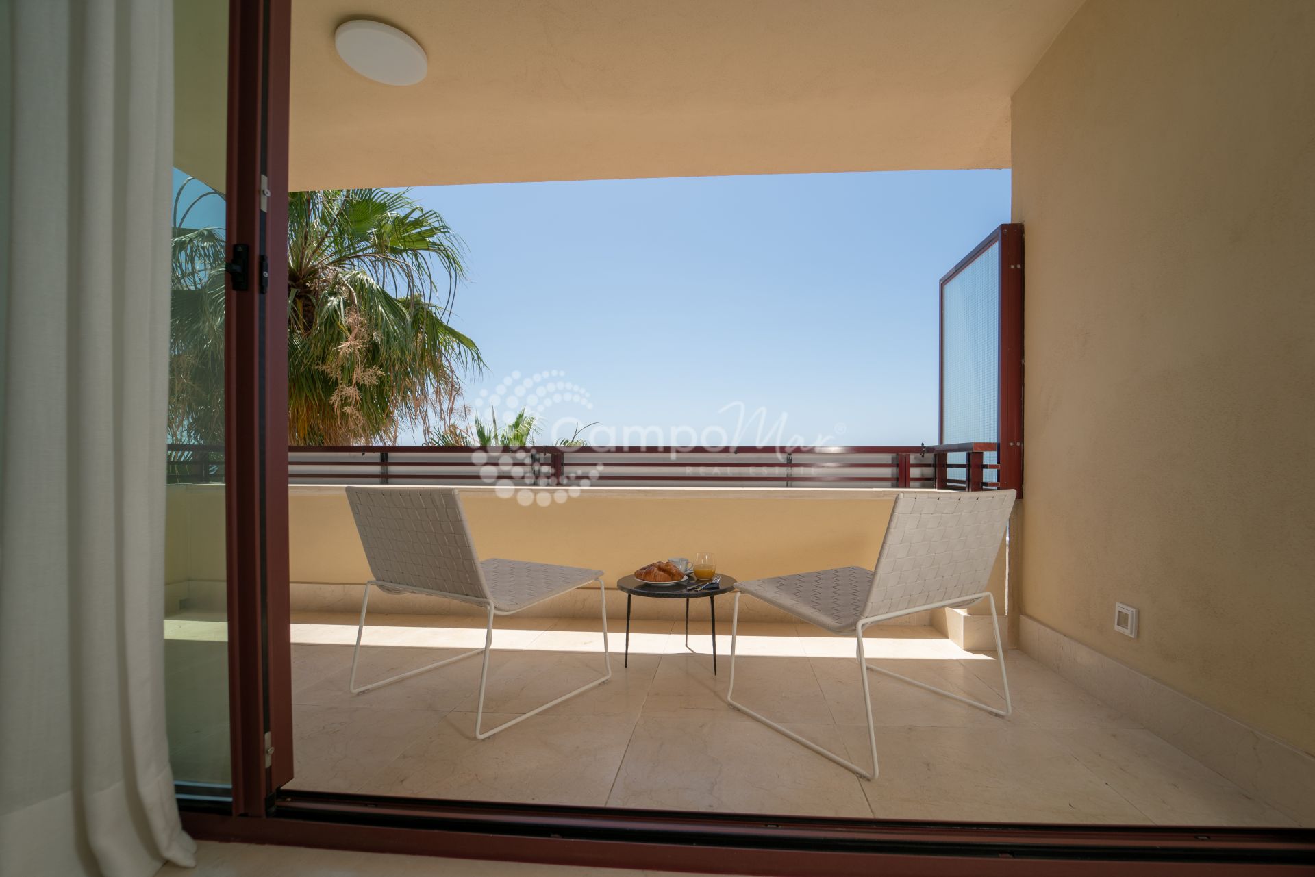 Apartamento en Estepona Old Town, Estepona