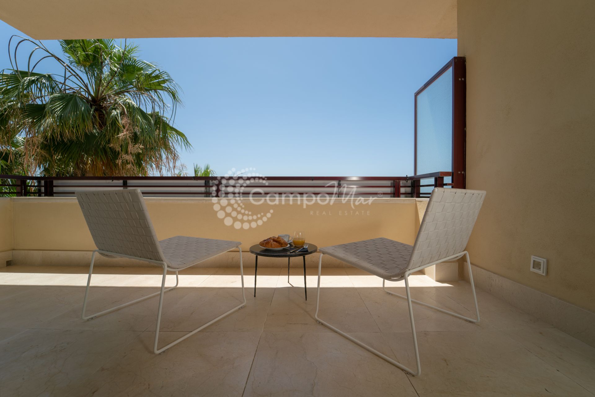 Apartment in Estepona Old Town, Estepona