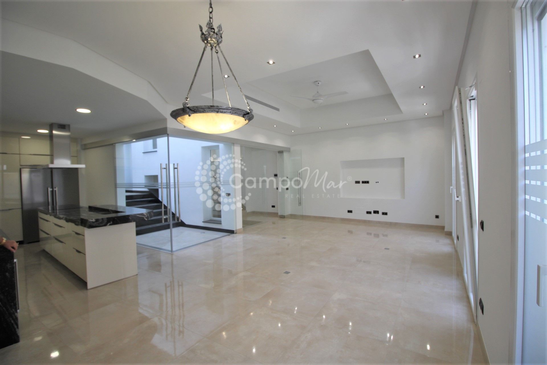Town House in Estepona Old Town, Estepona