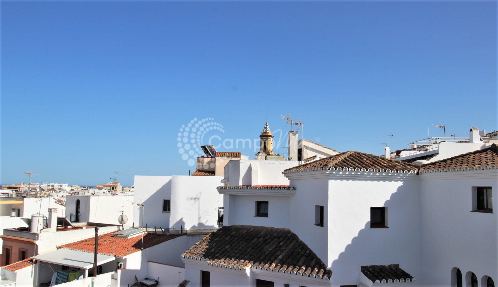 Town House in Estepona Old Town, Estepona