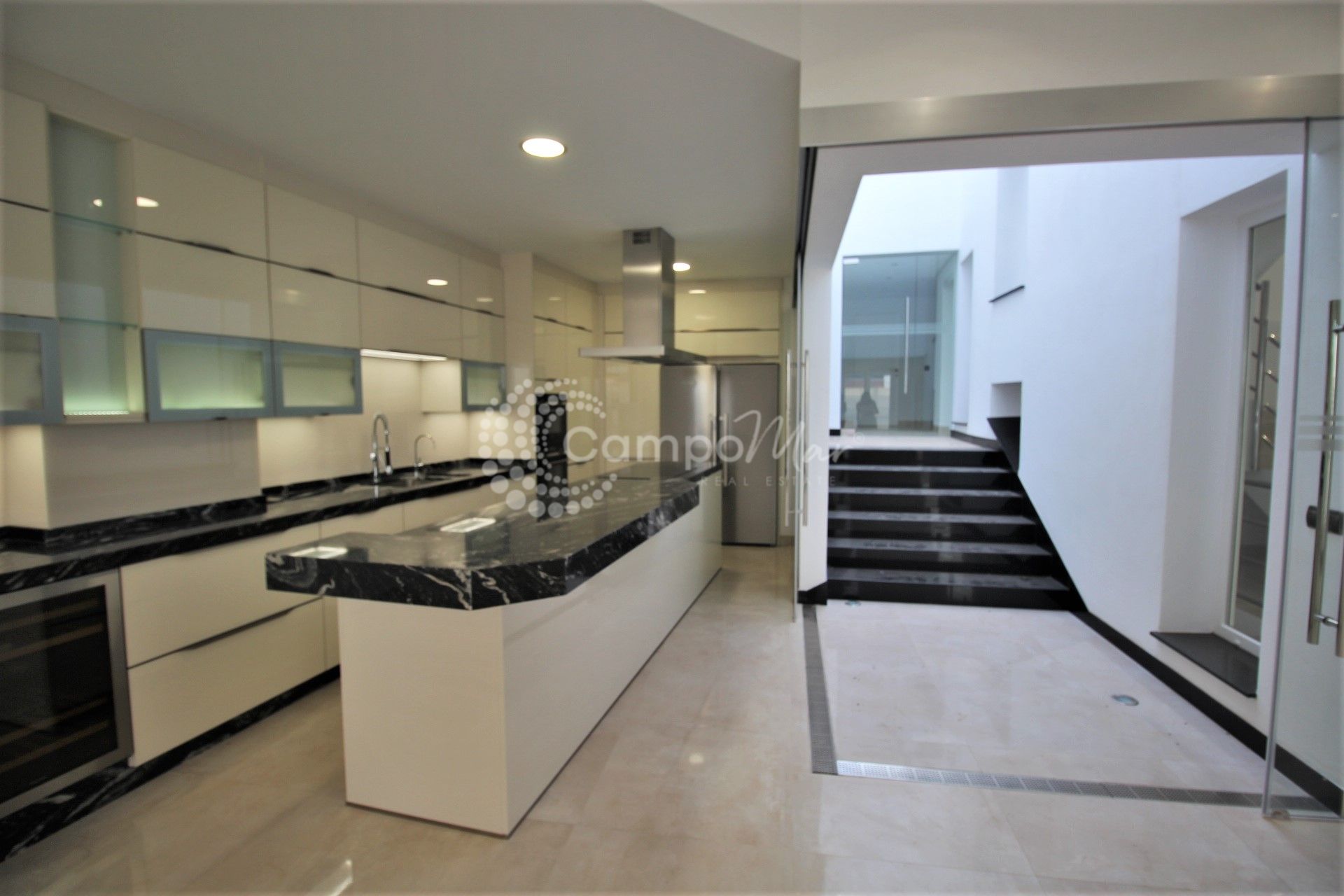 Town House in Estepona Old Town, Estepona