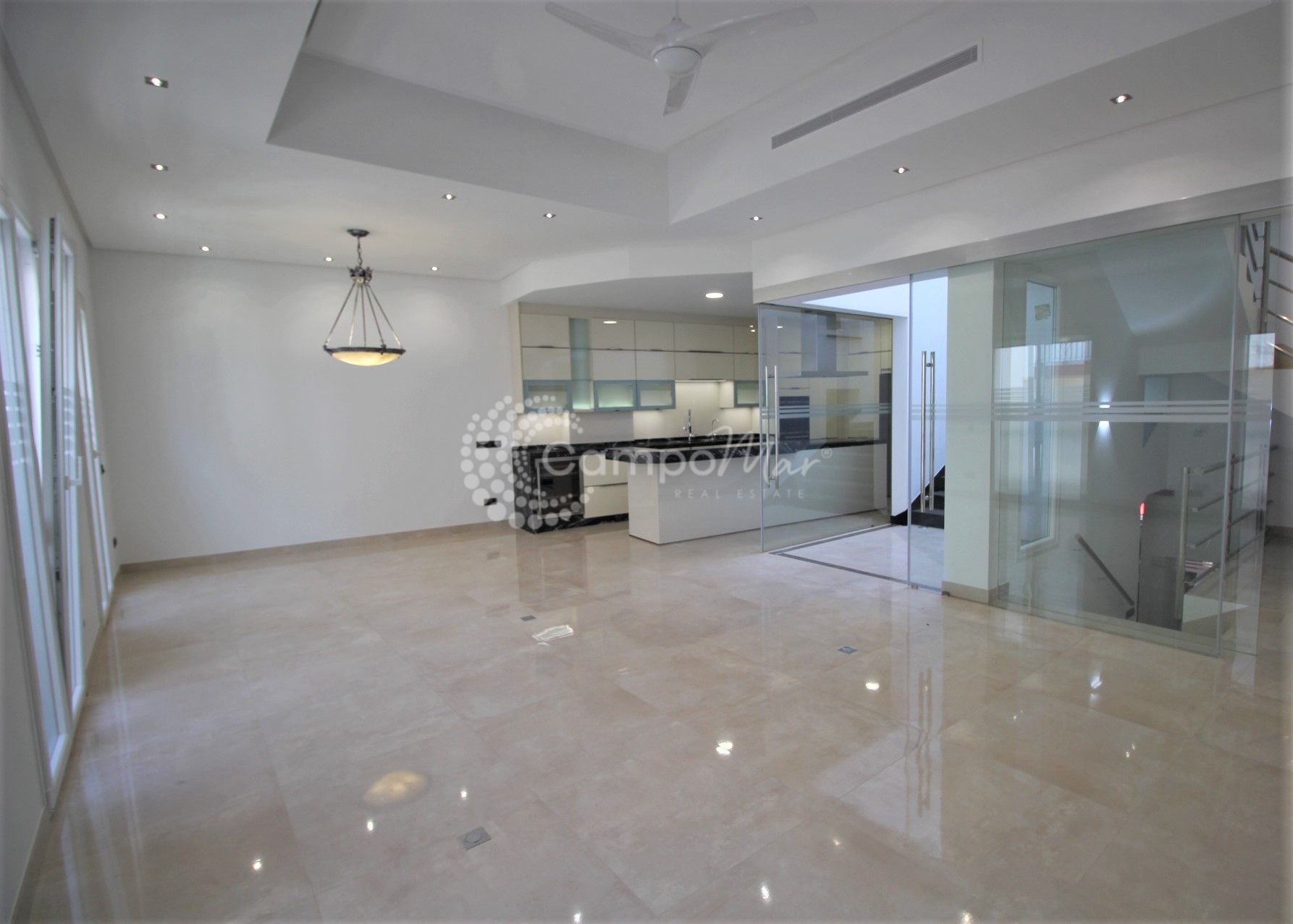Town House in Estepona Old Town, Estepona