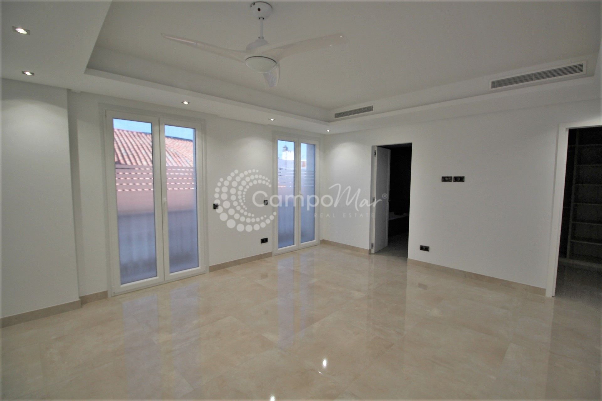 Town House in Estepona Old Town, Estepona