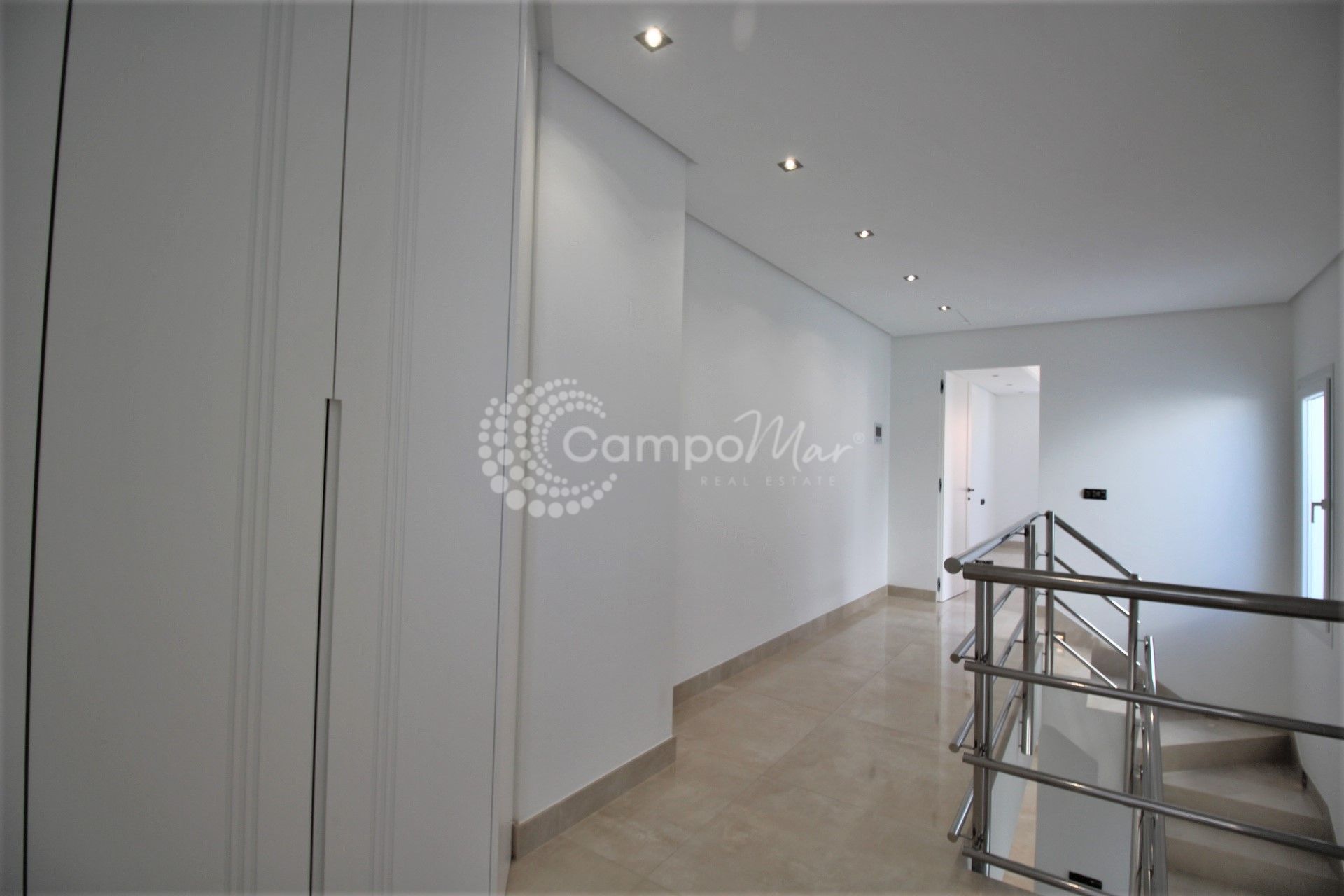 Town House in Estepona Old Town, Estepona