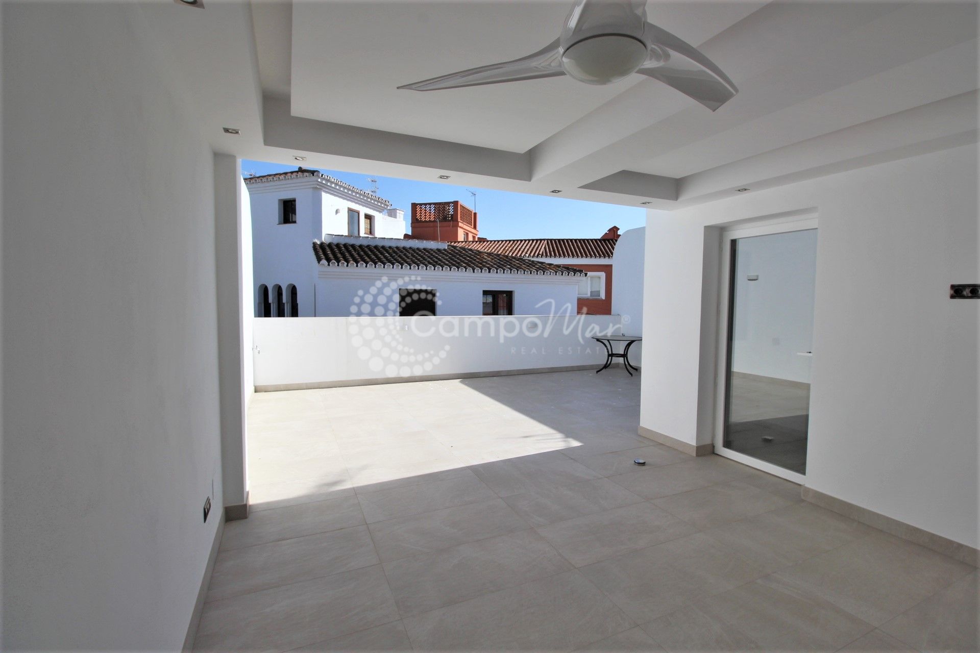 Town House in Estepona Old Town, Estepona