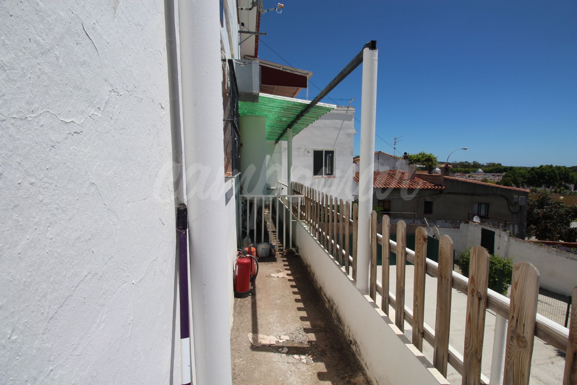 Building in Guadiaro