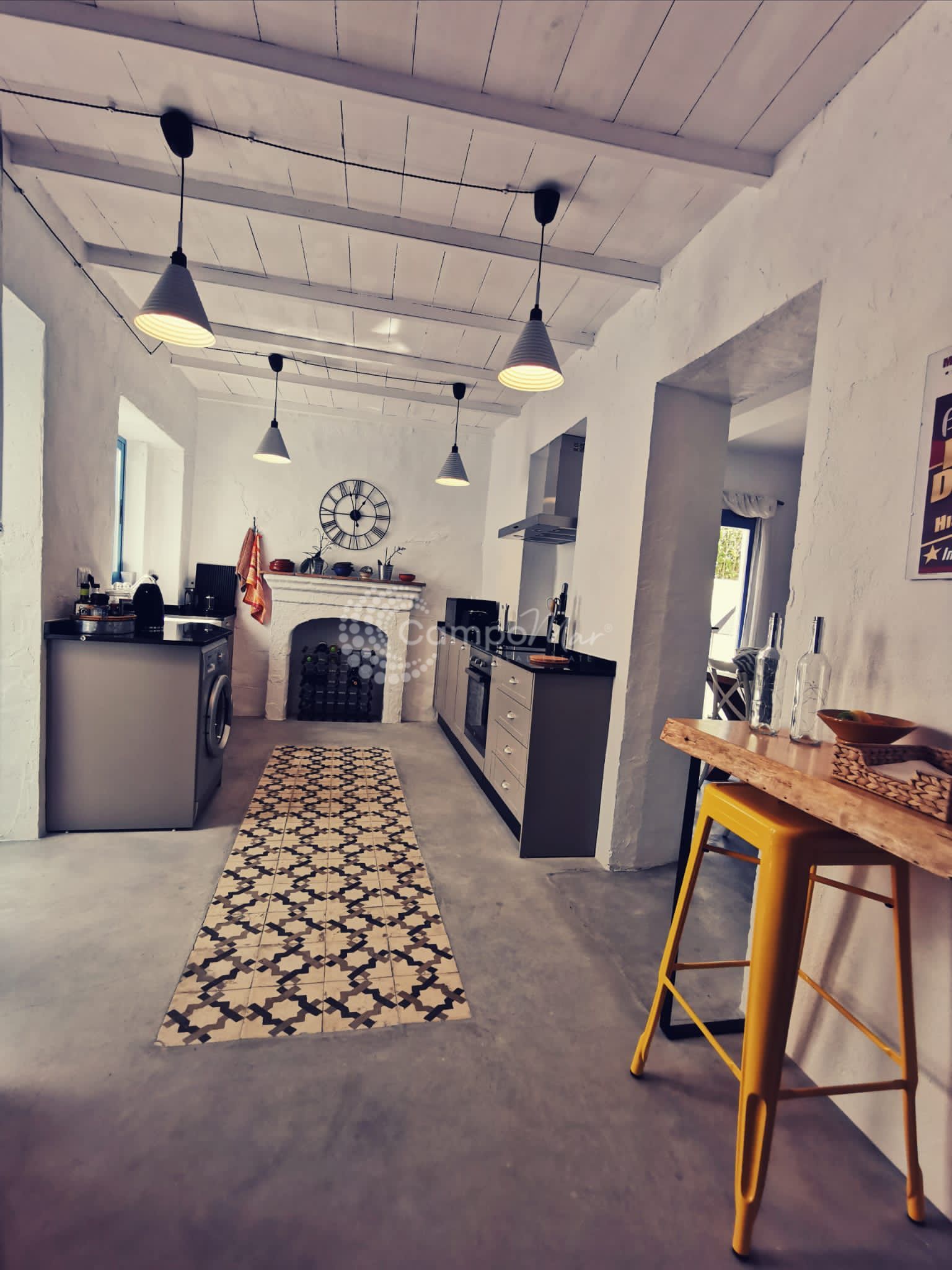 Casa en Estepona Old Town, Estepona