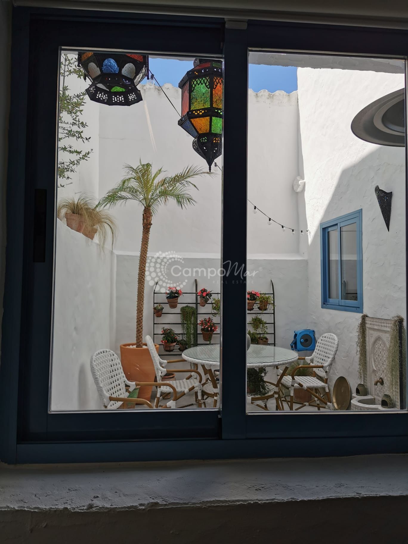 Casa en Estepona Old Town, Estepona