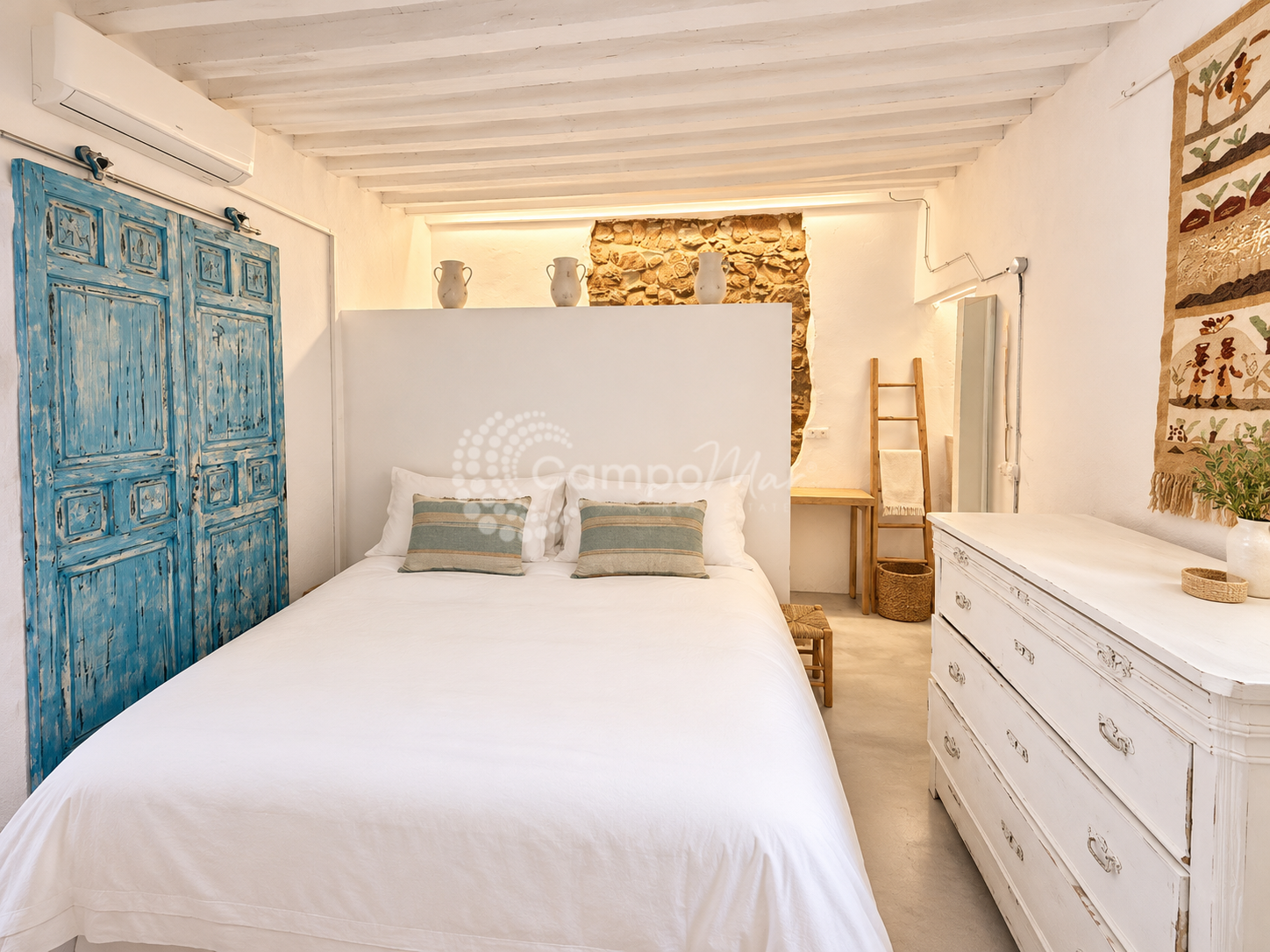 Ground Floor Apartment in Estepona Old Town, Estepona