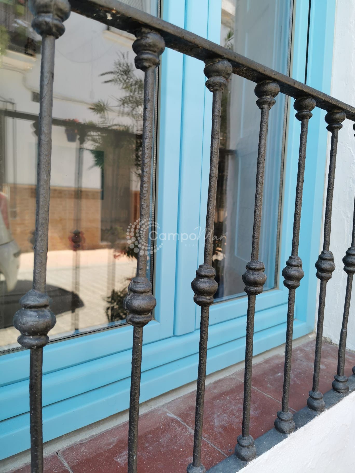 Casa en Estepona Old Town, Estepona