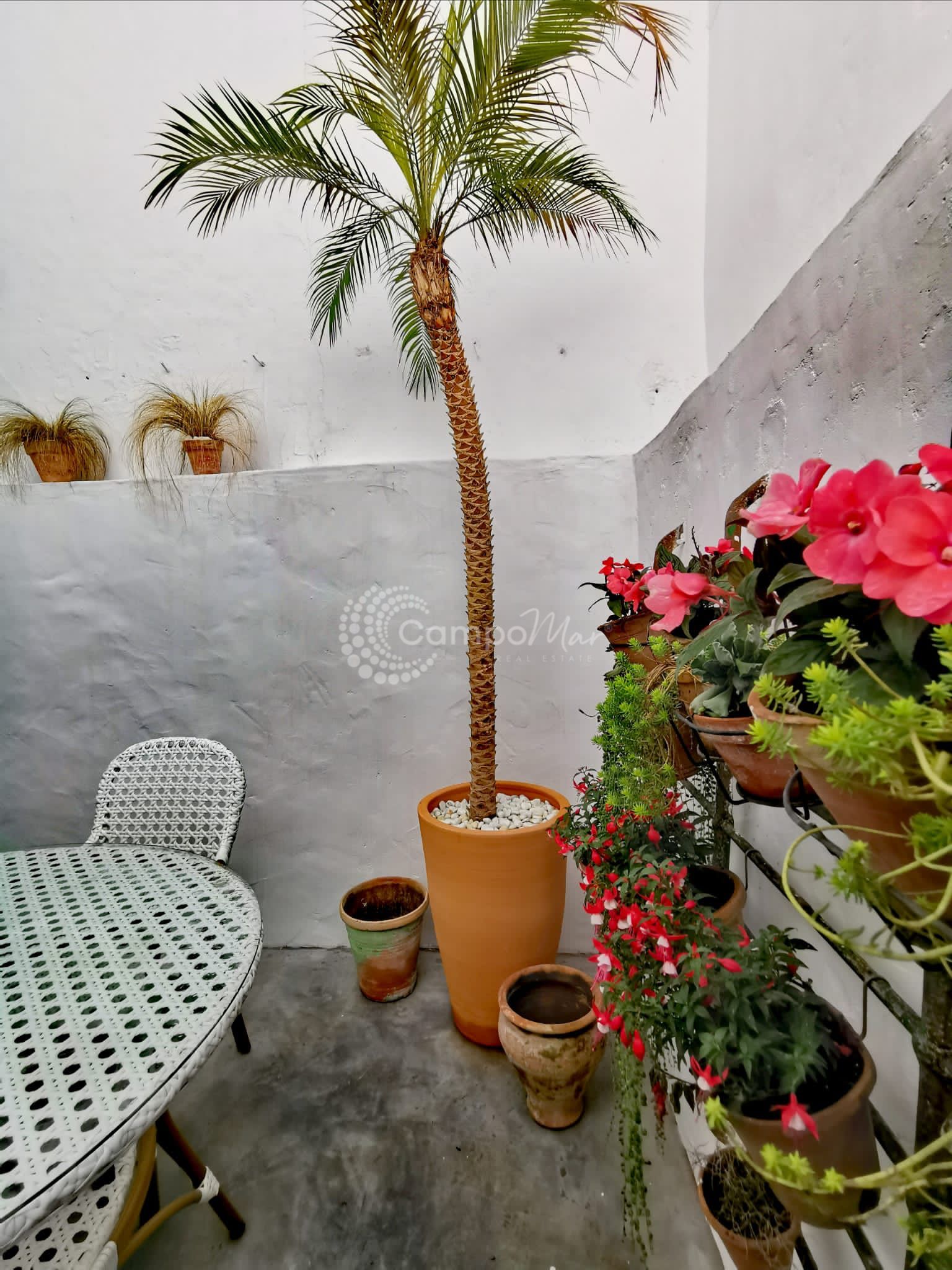 Casa en Estepona Old Town, Estepona