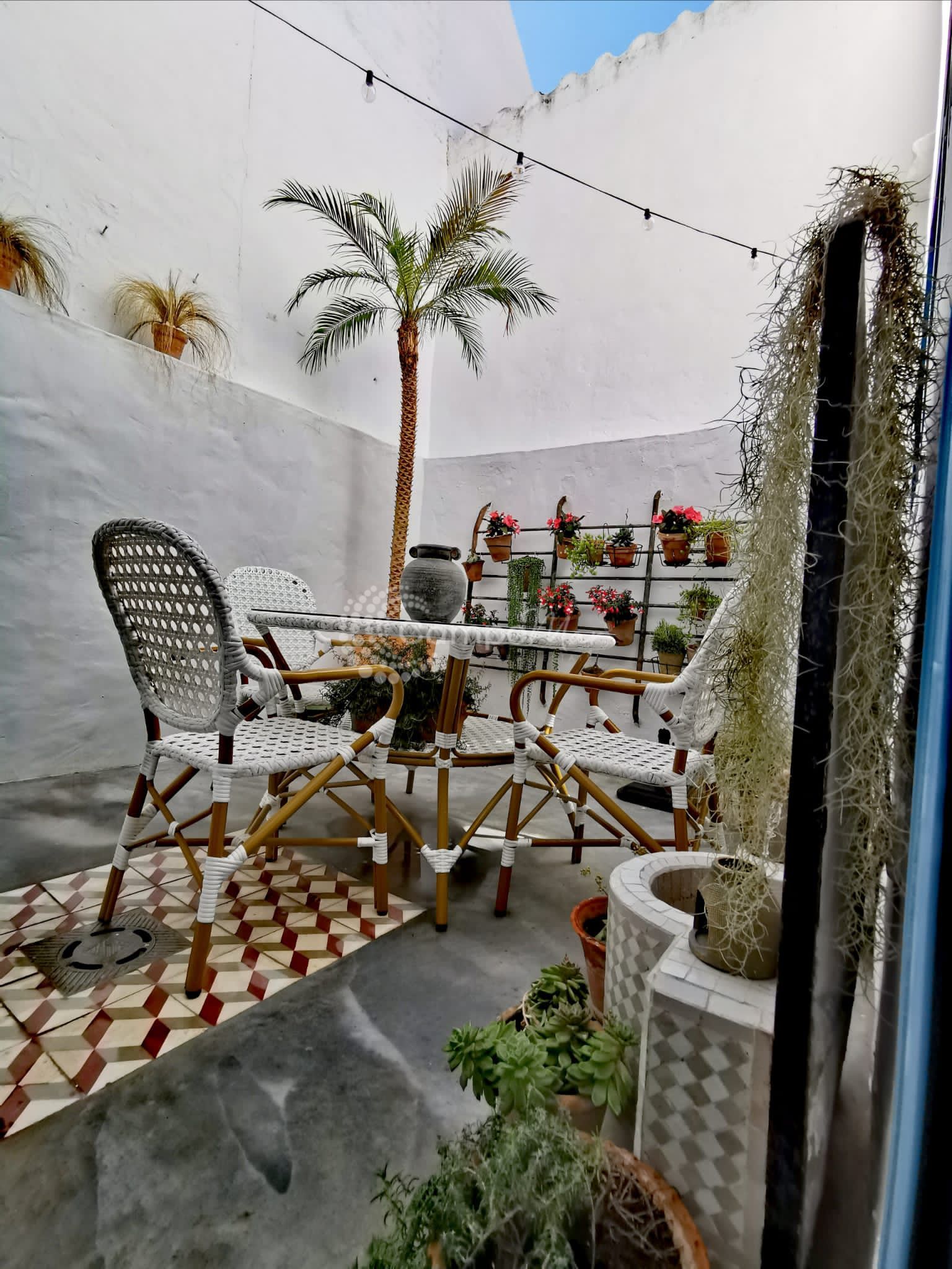 Casa en Estepona Old Town, Estepona