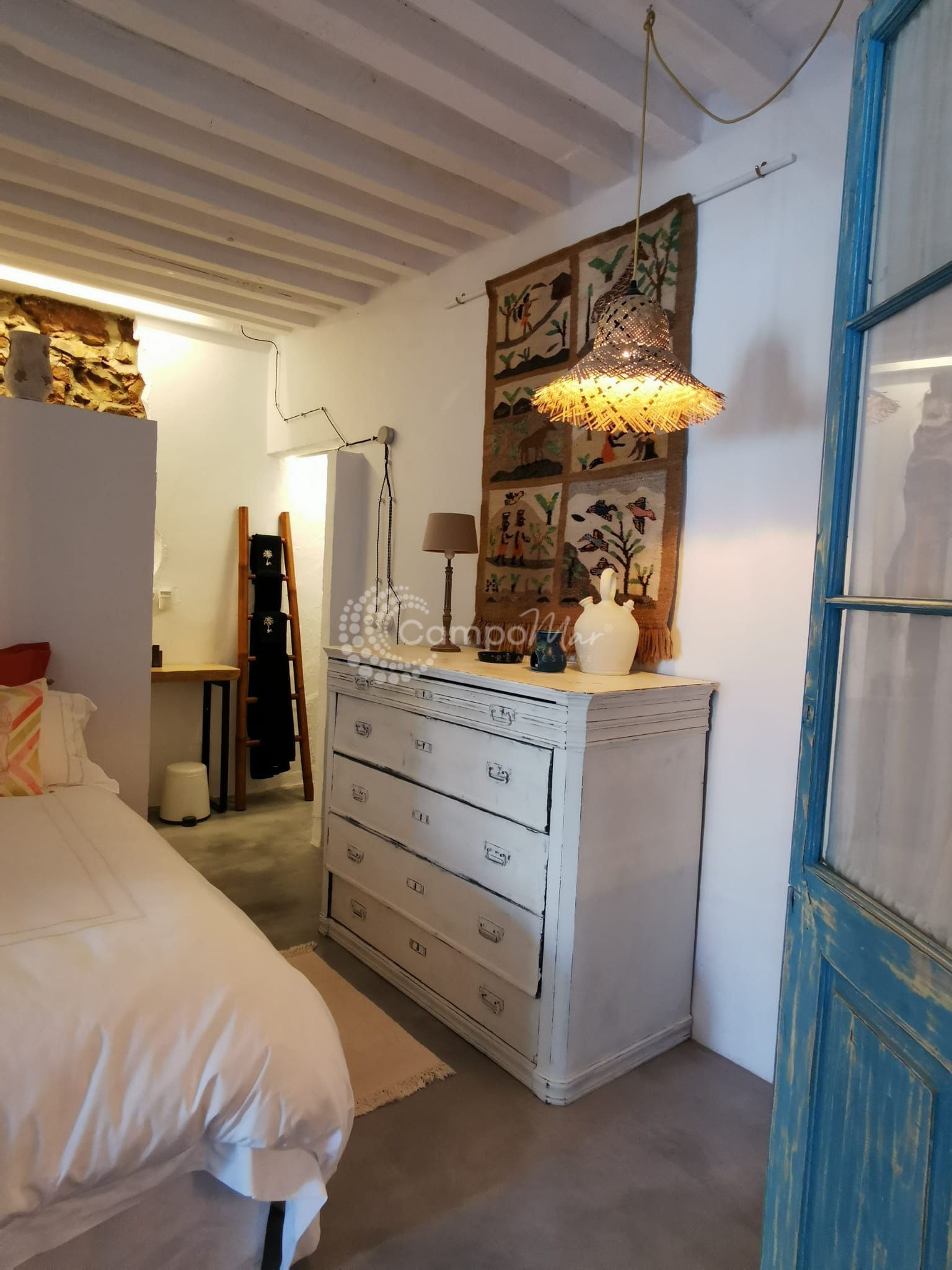 Casa en Estepona Old Town, Estepona