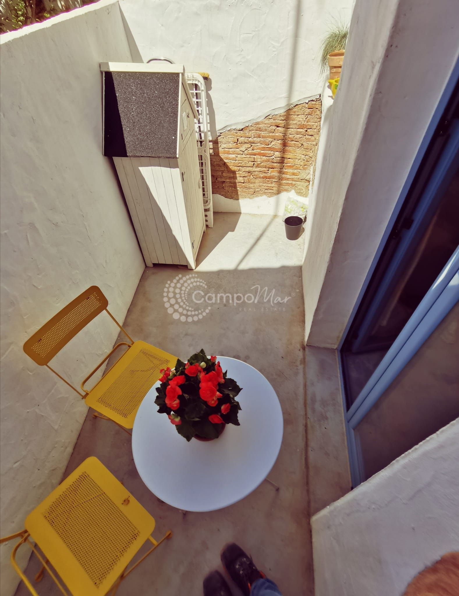 Casa en Estepona Old Town, Estepona