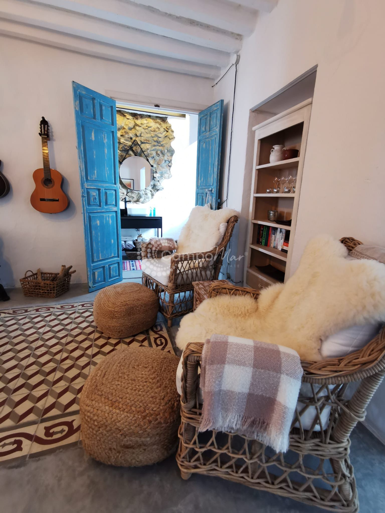 Casa en Estepona Old Town, Estepona