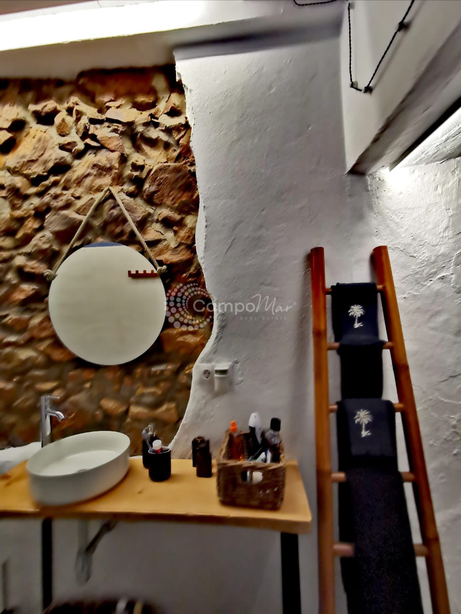 Casa en Estepona Old Town, Estepona