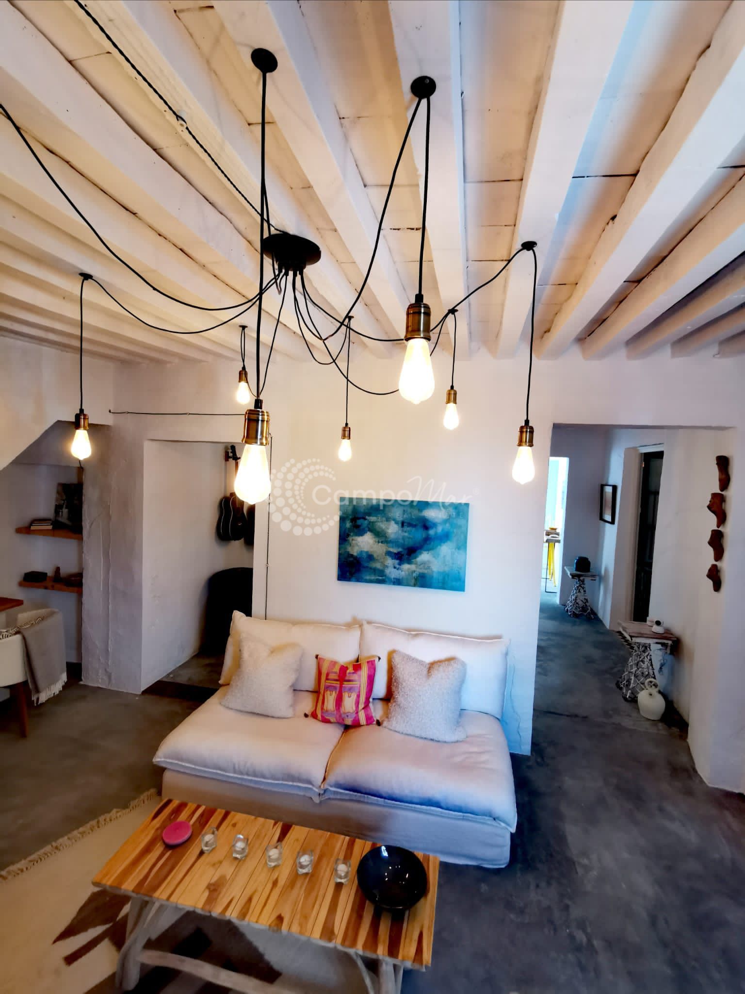 Casa en Estepona Old Town, Estepona