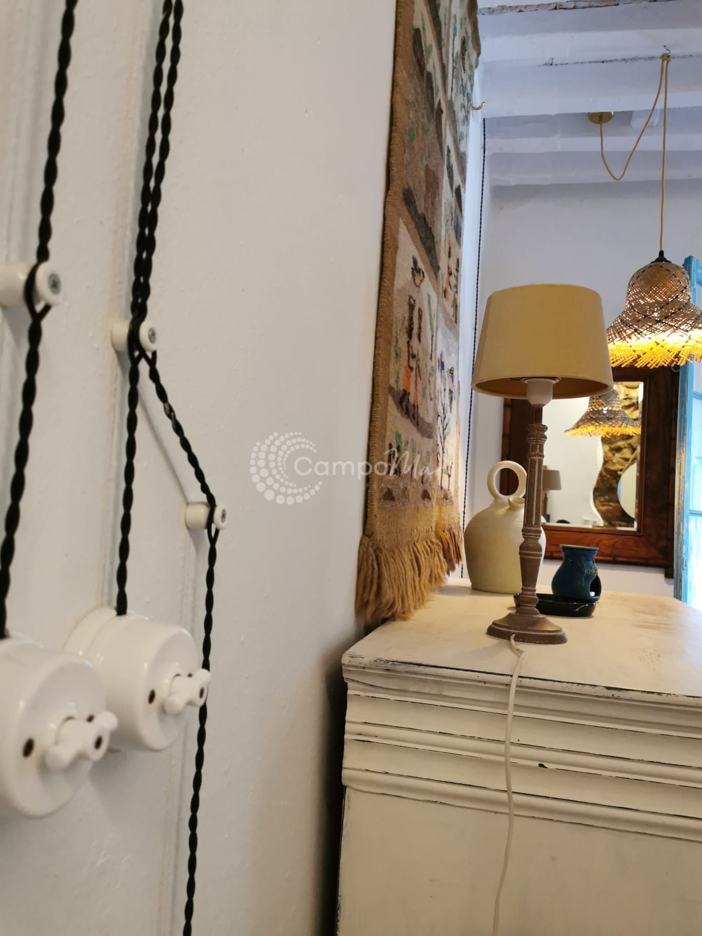 Casa en Estepona Old Town, Estepona