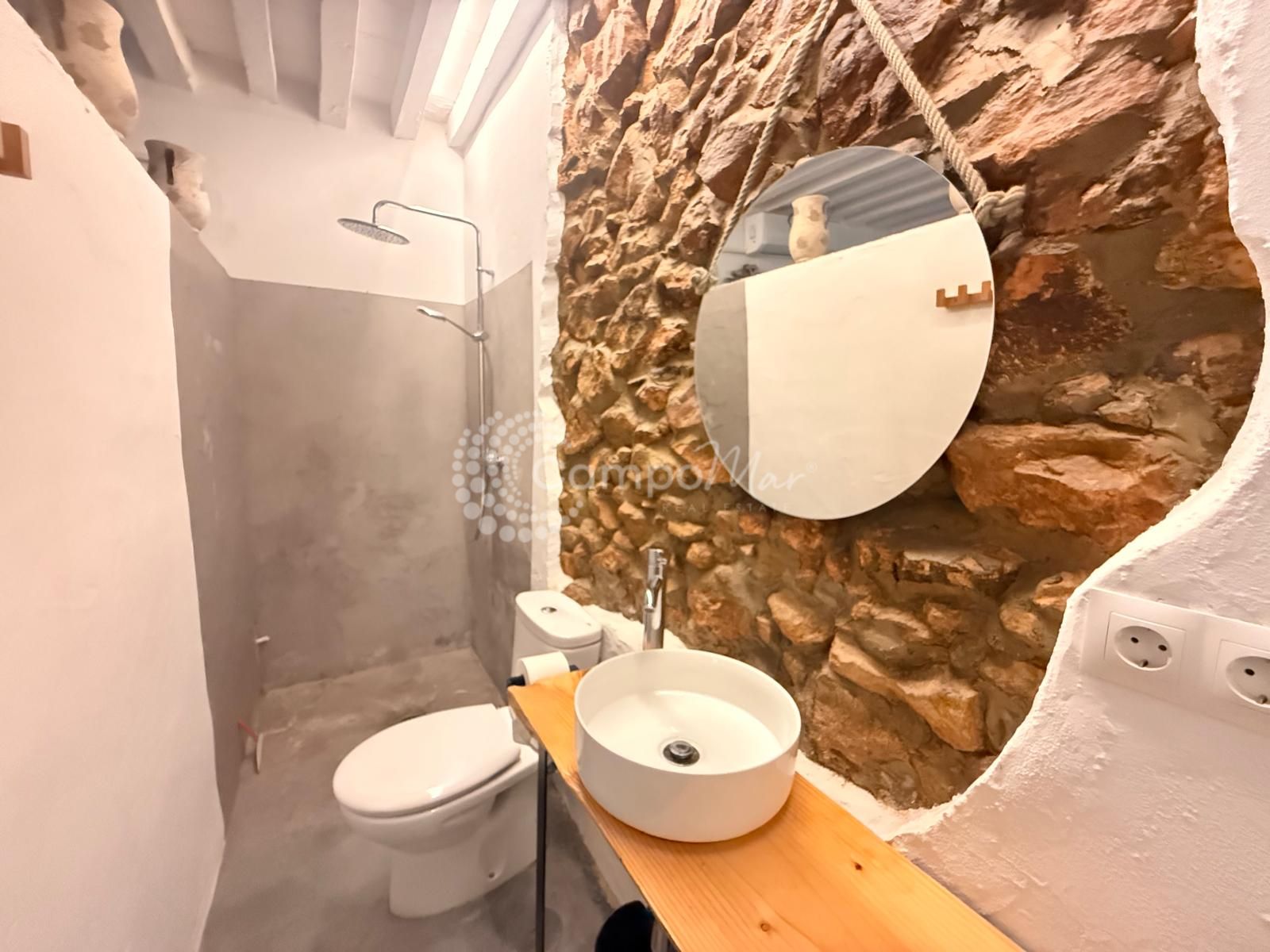 Ground Floor Apartment in Estepona Old Town, Estepona