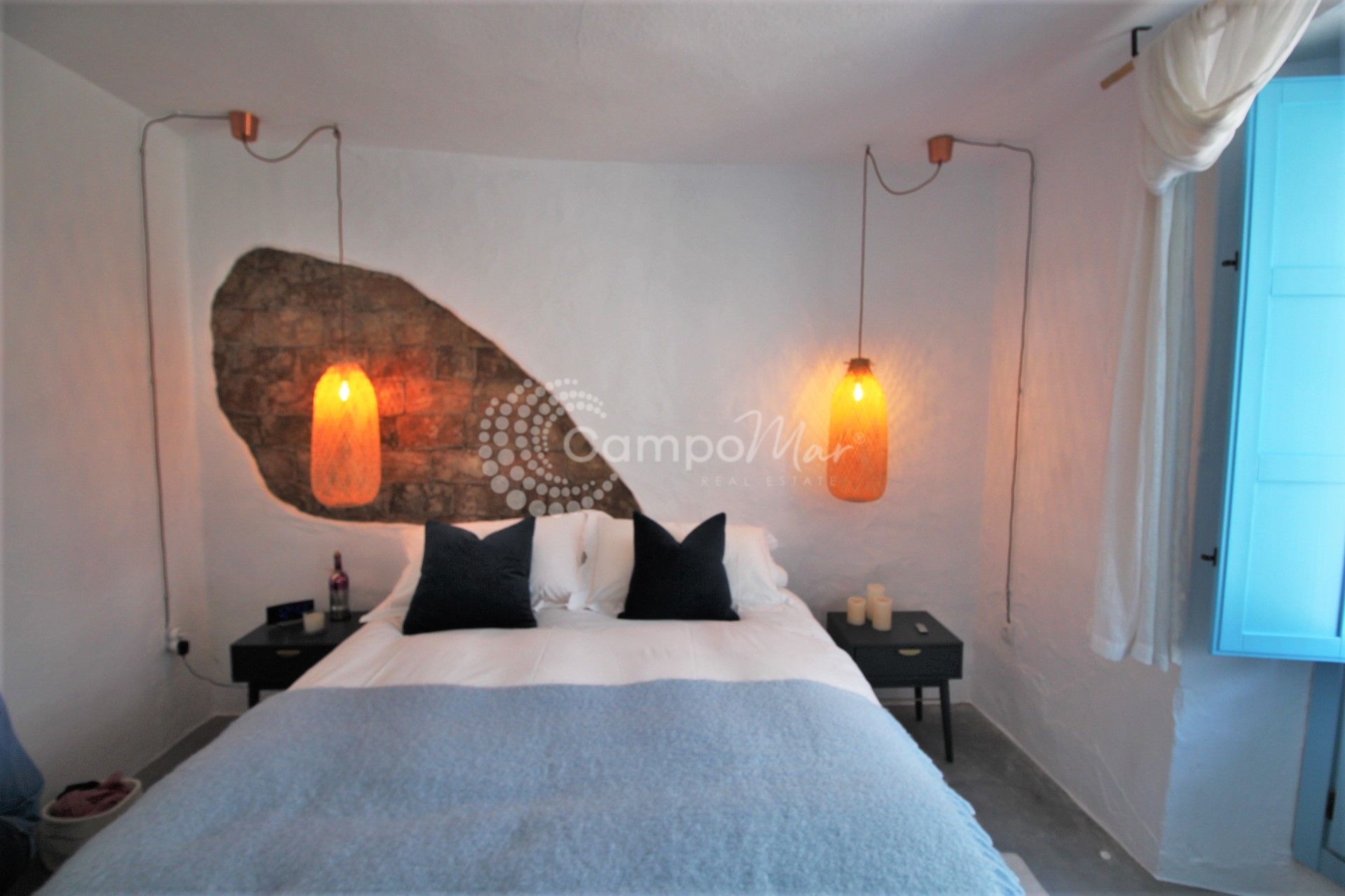 Casa en Estepona Old Town, Estepona