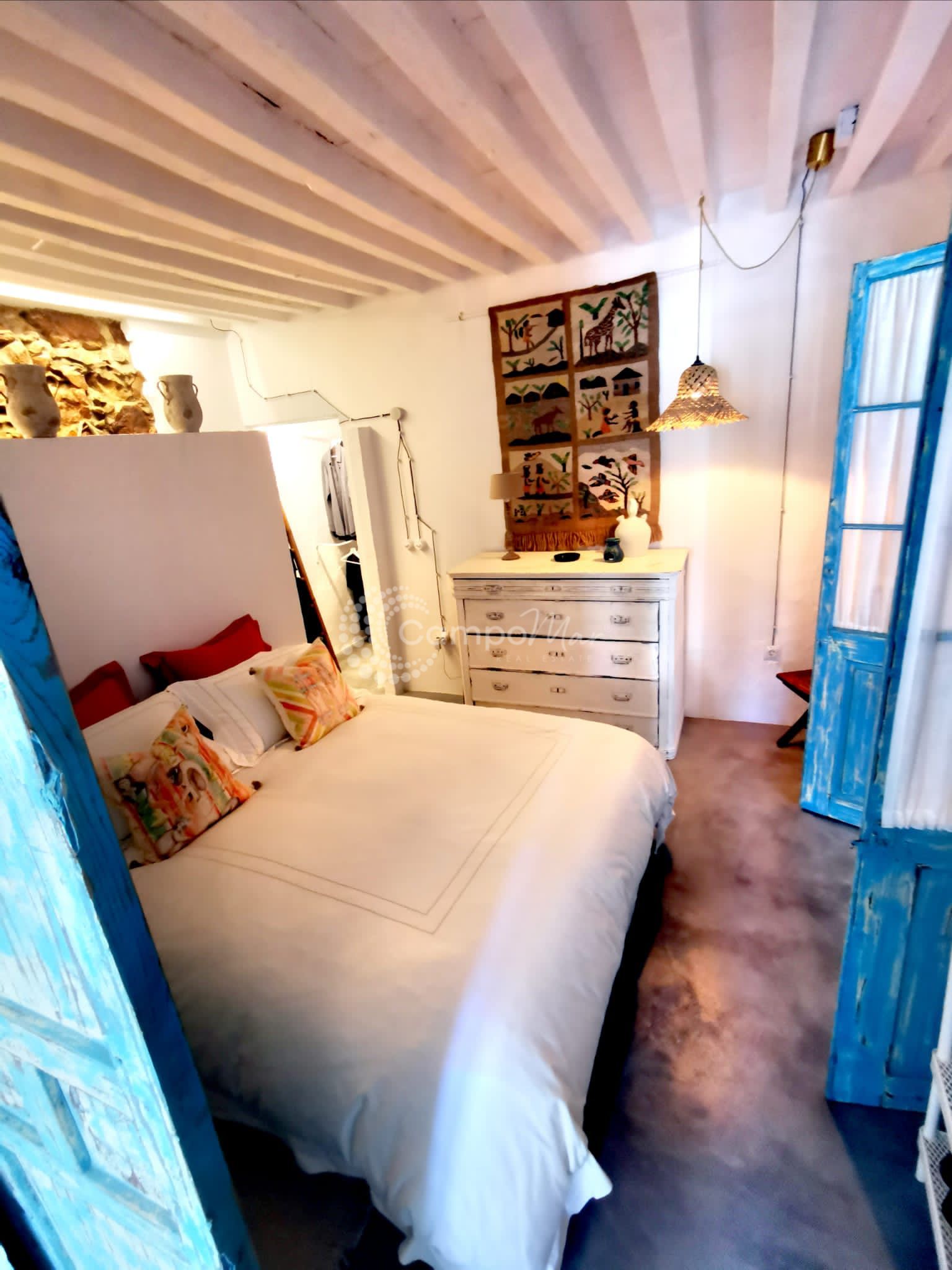 Casa en Estepona Old Town, Estepona