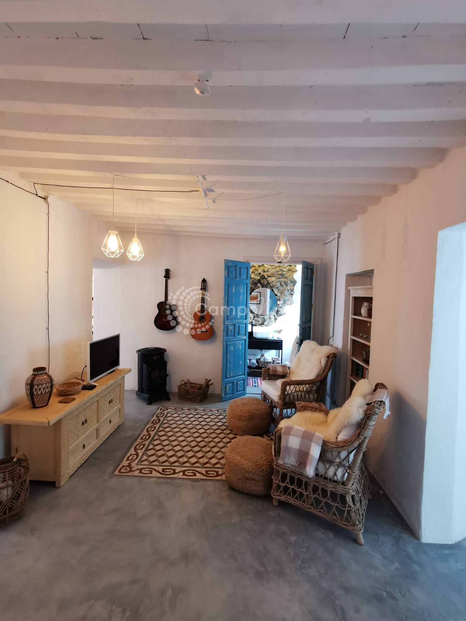Casa en Estepona Old Town, Estepona