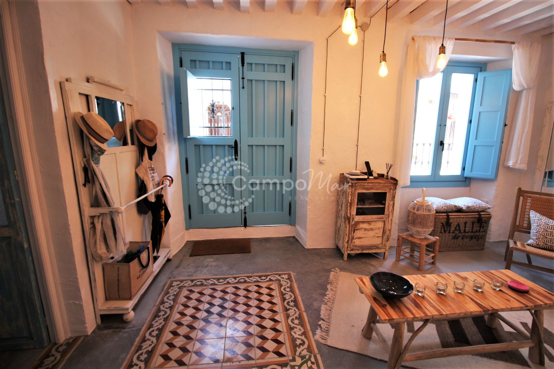 Casa en Estepona Old Town, Estepona
