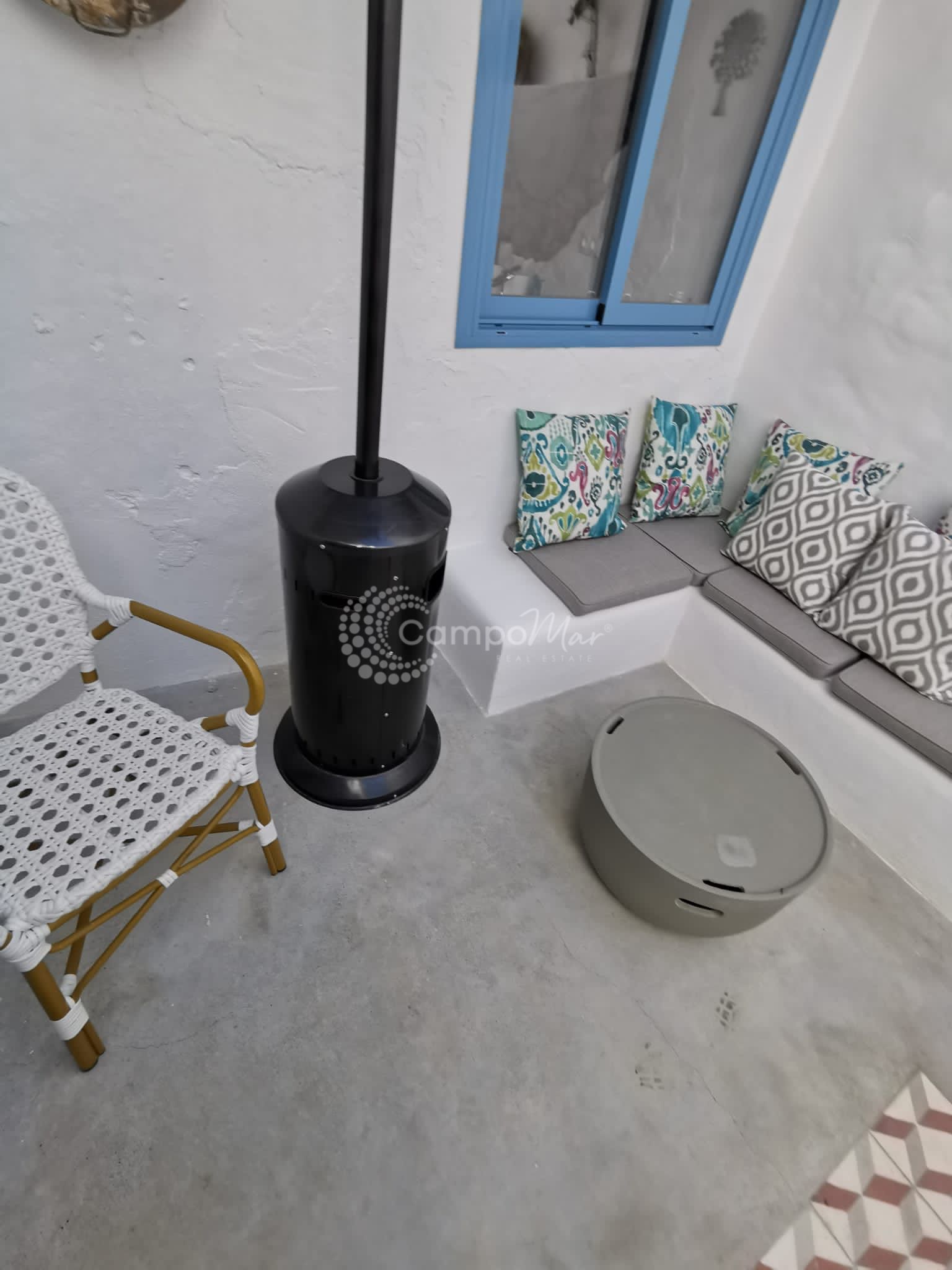 Casa en Estepona Old Town, Estepona