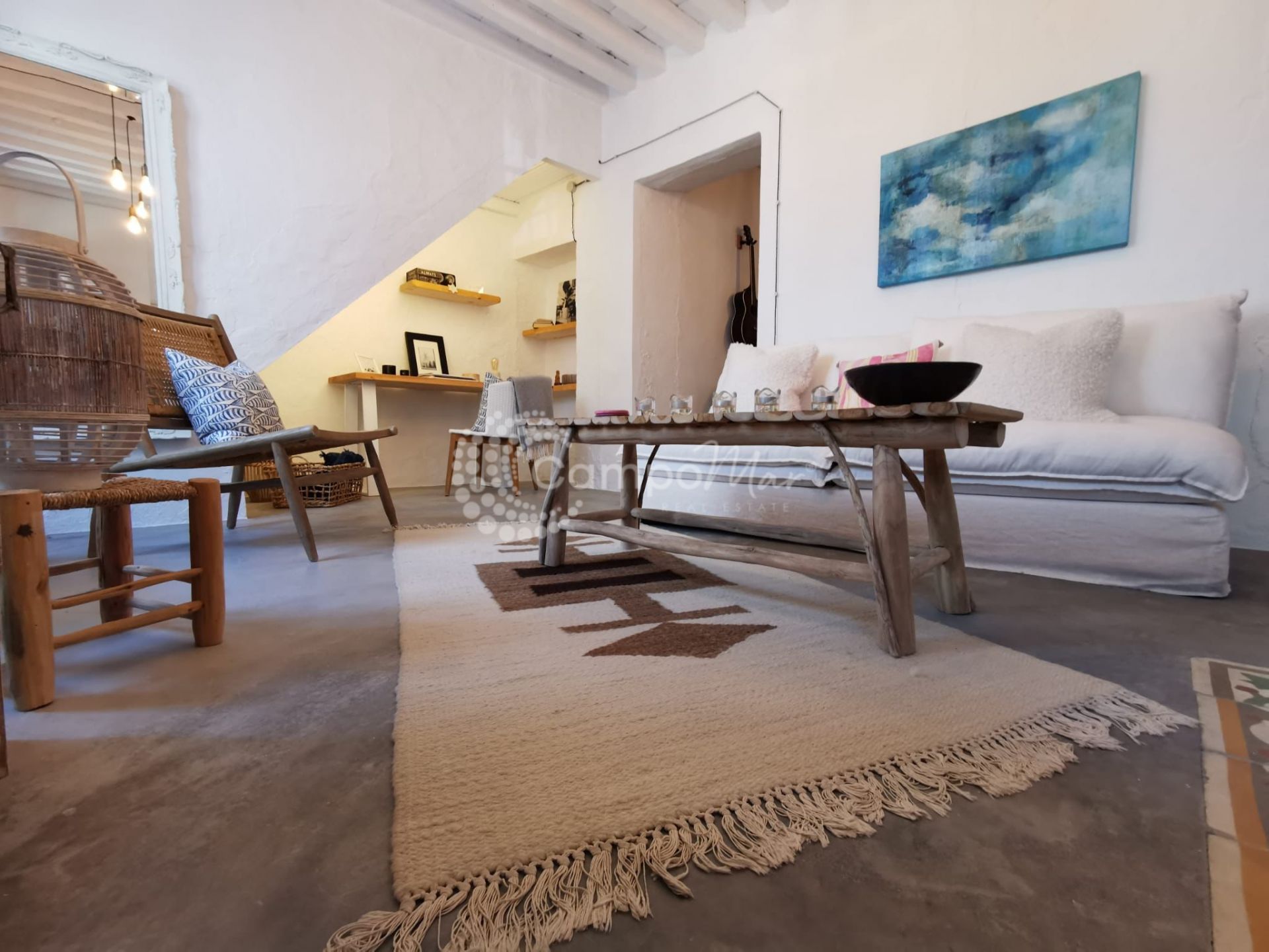 Casa en Estepona Old Town, Estepona