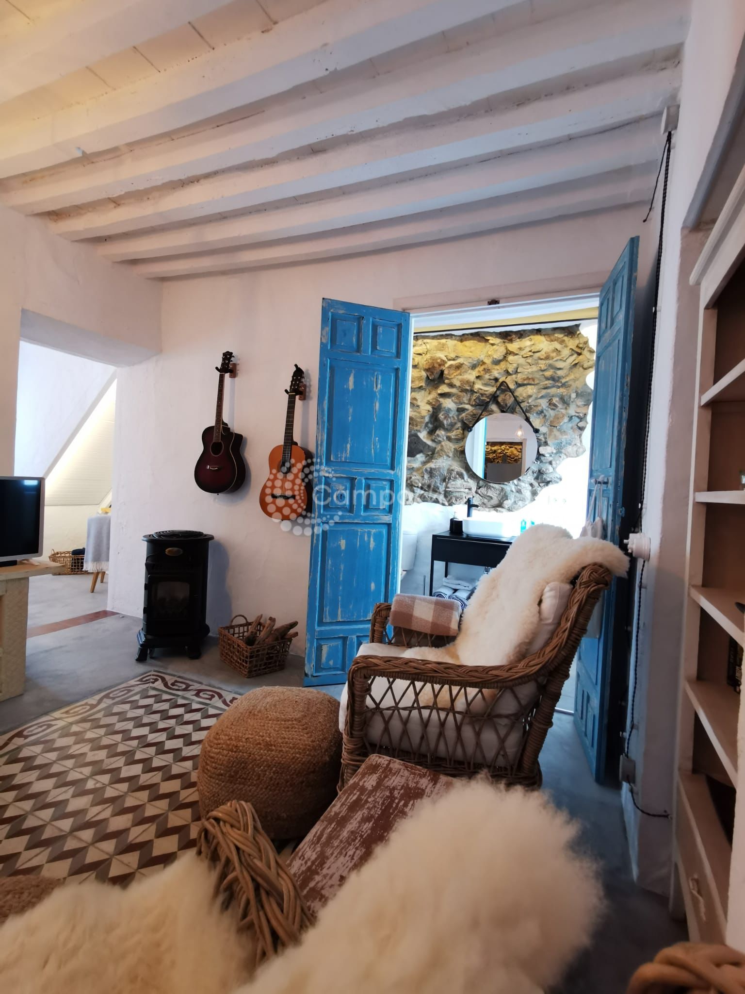 Casa en Estepona Old Town, Estepona