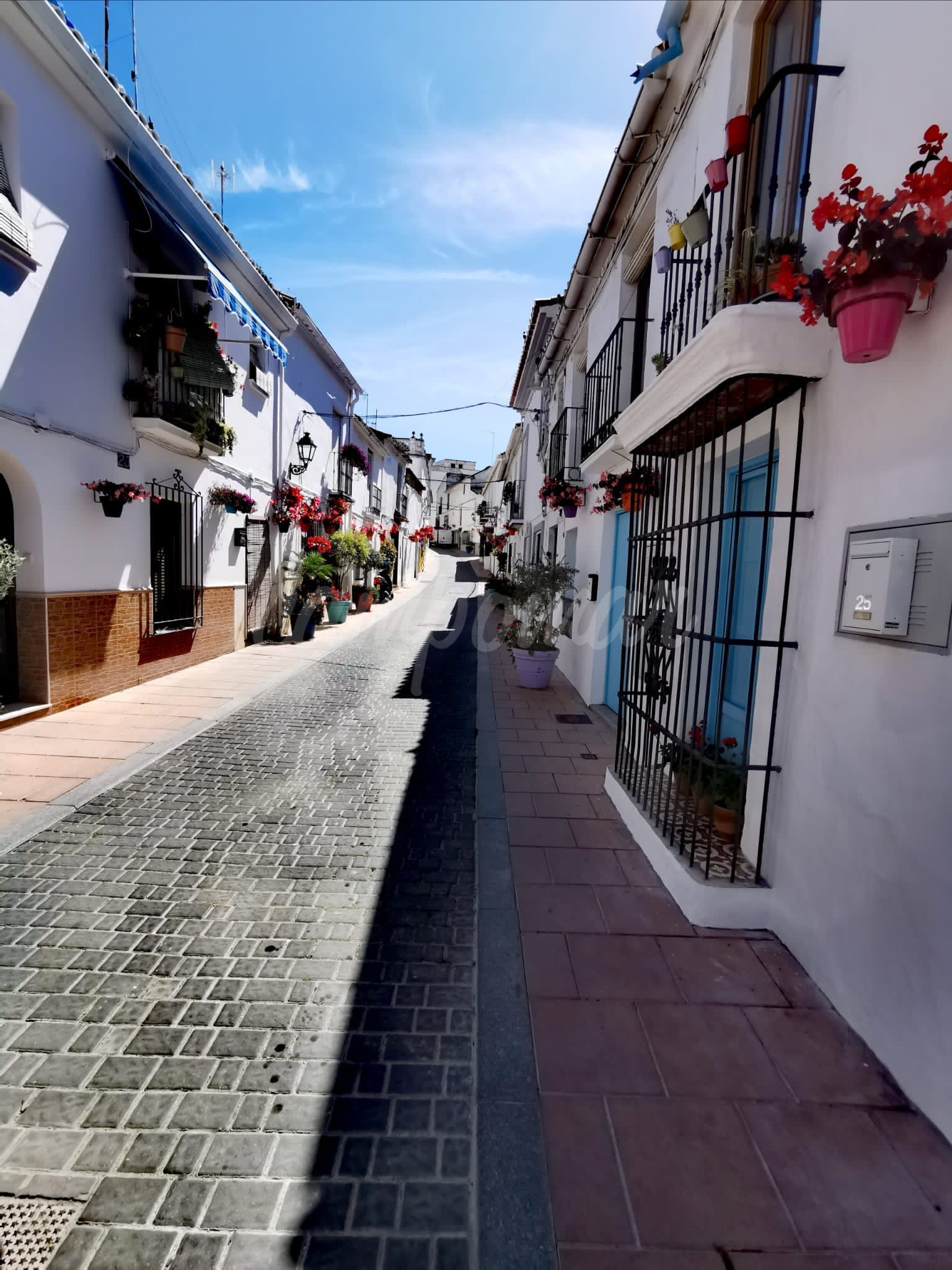 Casa en Estepona Old Town, Estepona