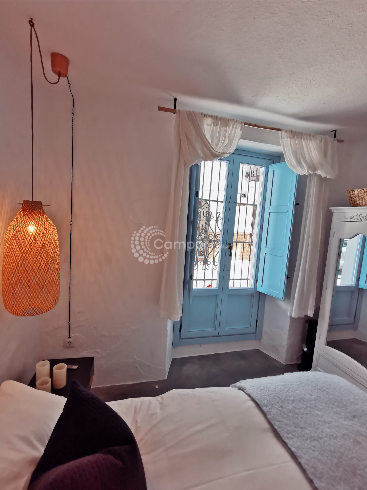 Casa en Estepona Old Town, Estepona