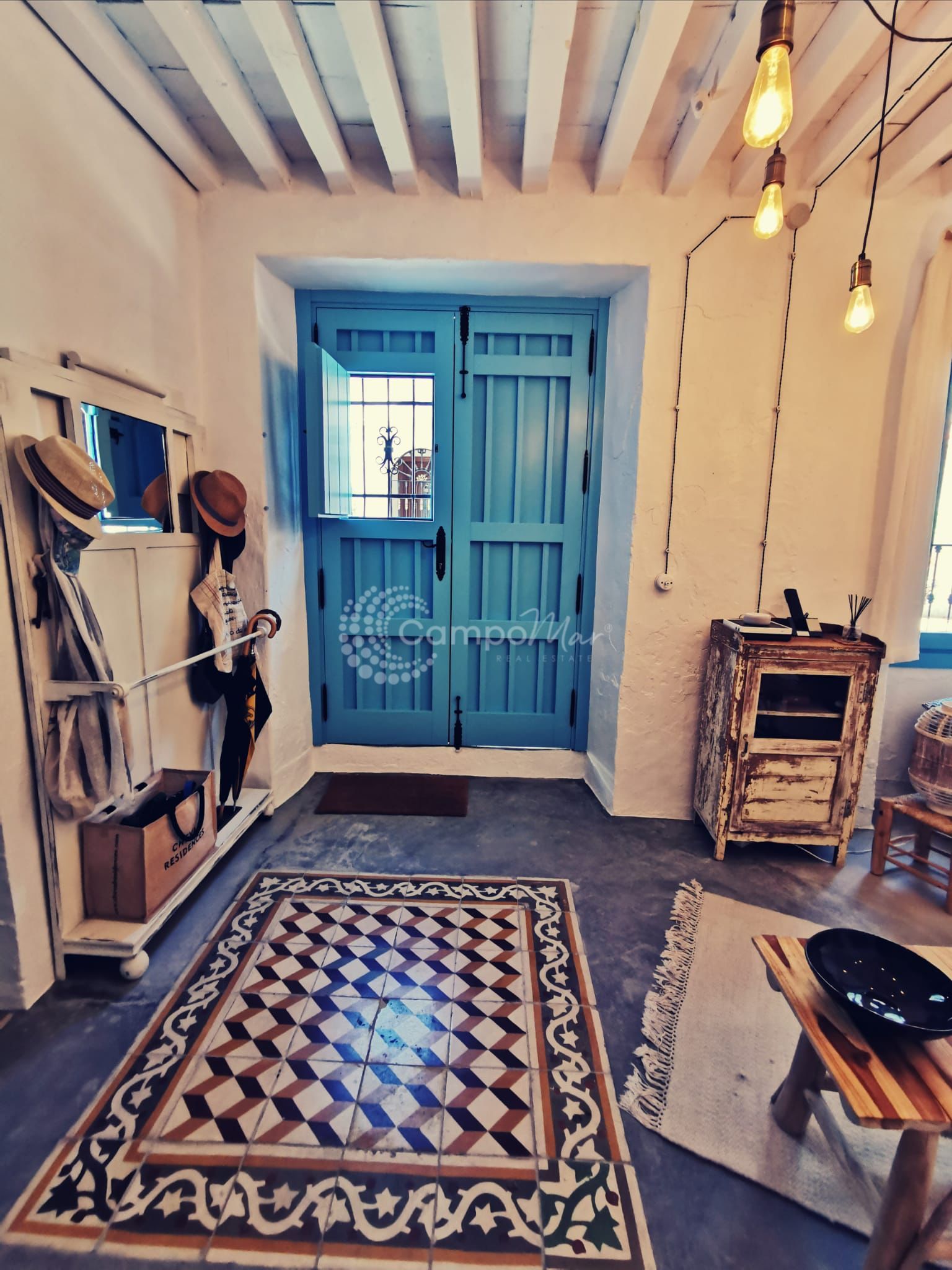 Casa en Estepona Old Town, Estepona