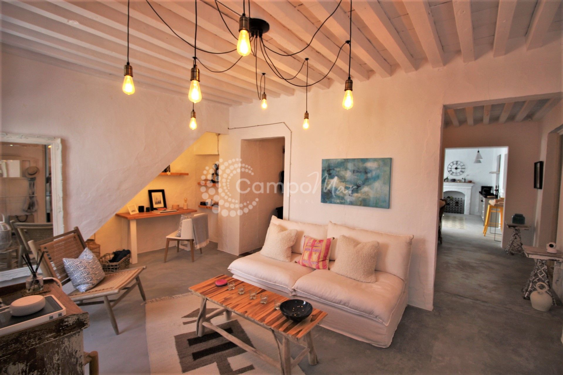 Casa en Estepona Old Town, Estepona