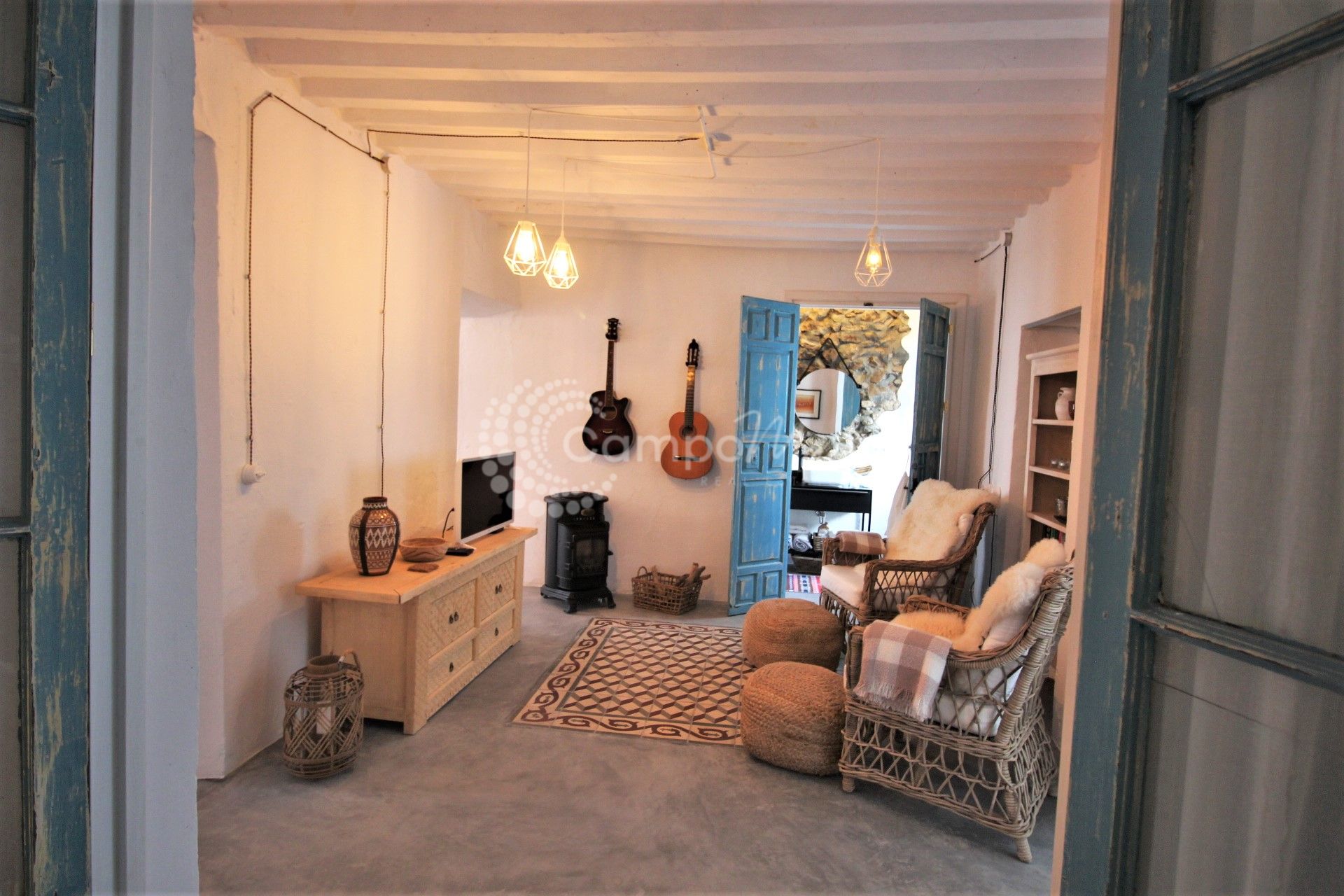 Casa en Estepona Old Town, Estepona