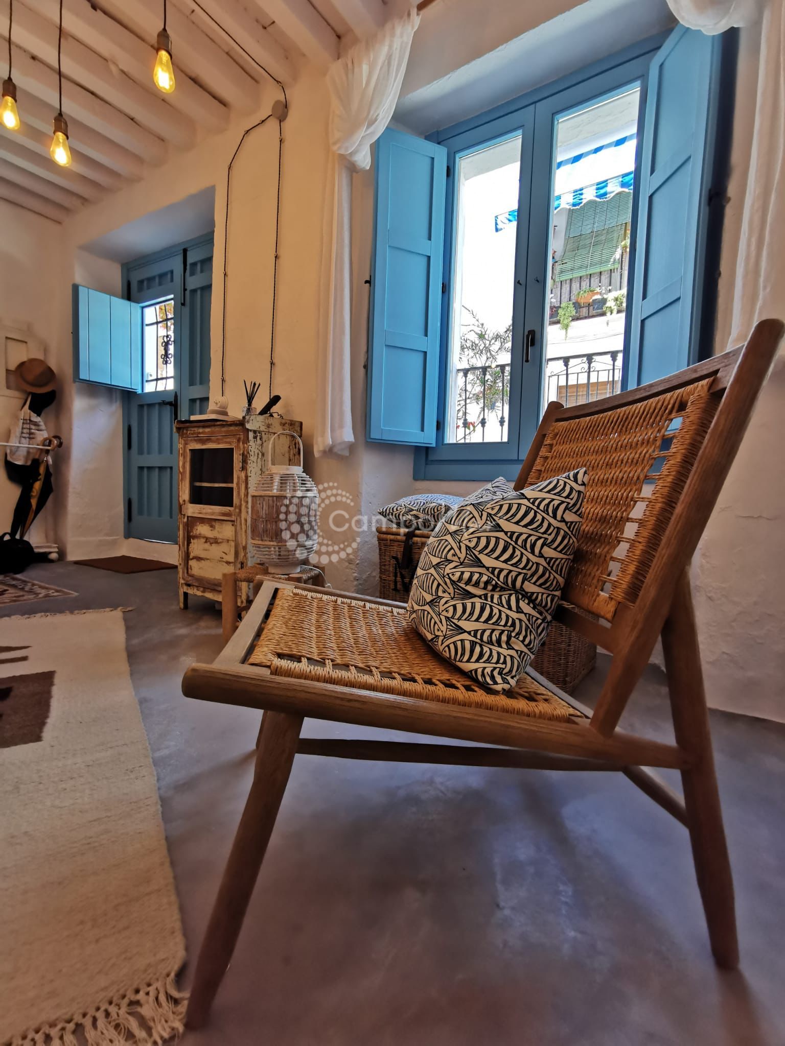 Casa en Estepona Old Town, Estepona