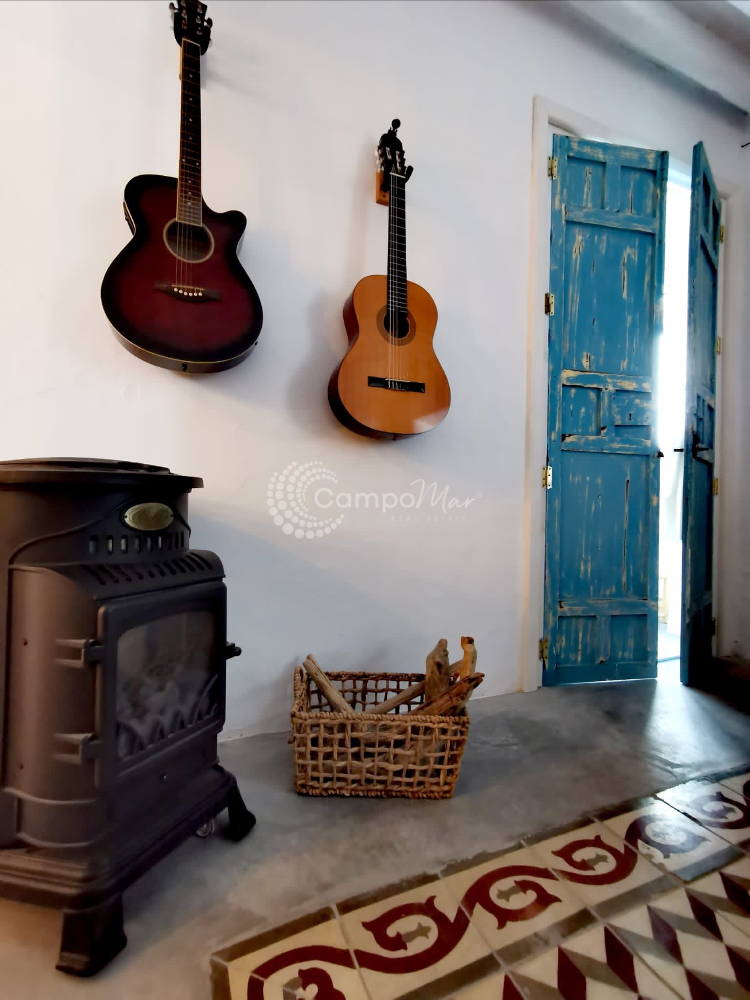 Casa en Estepona Old Town, Estepona