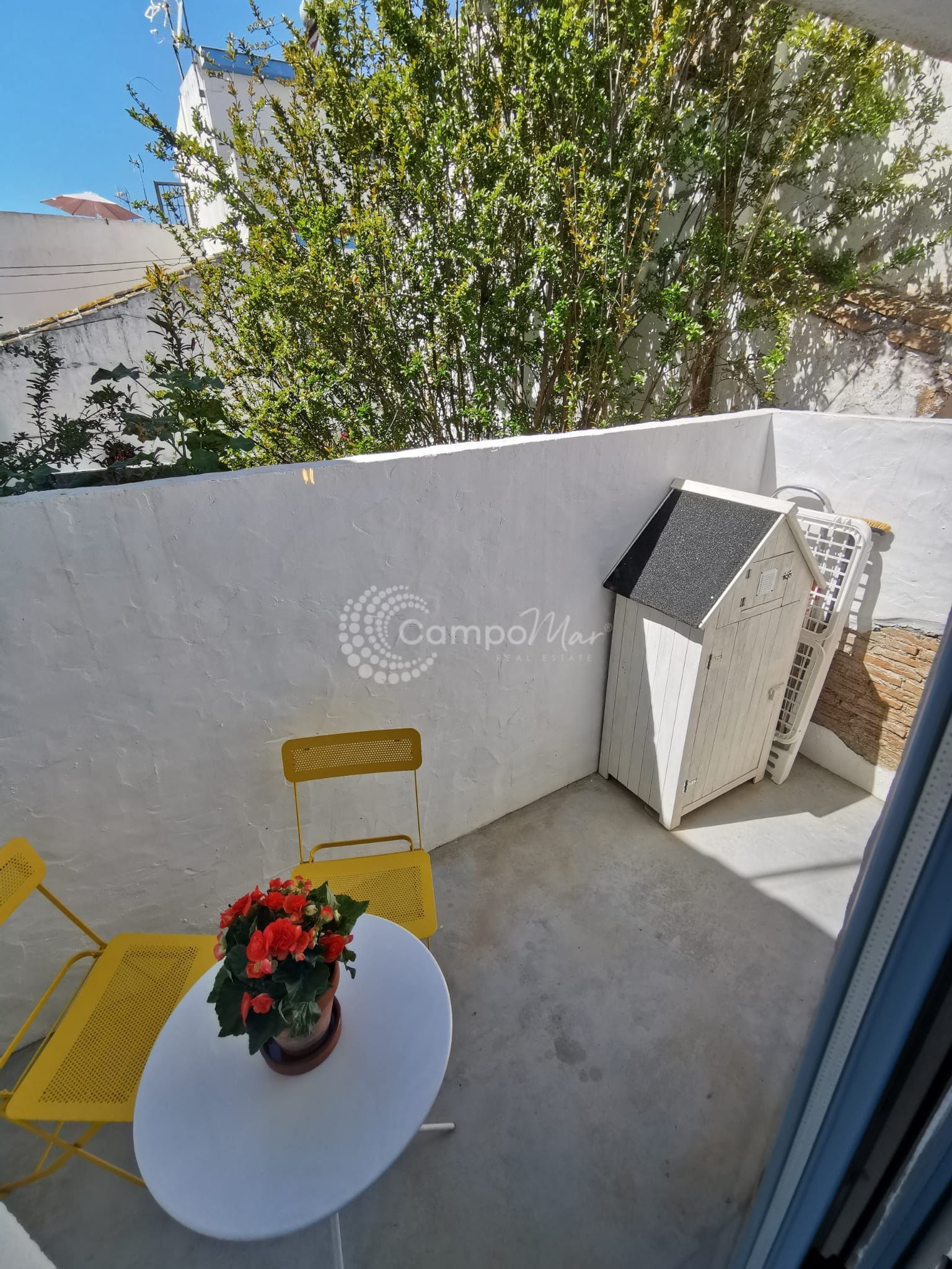 Casa en Estepona Old Town, Estepona