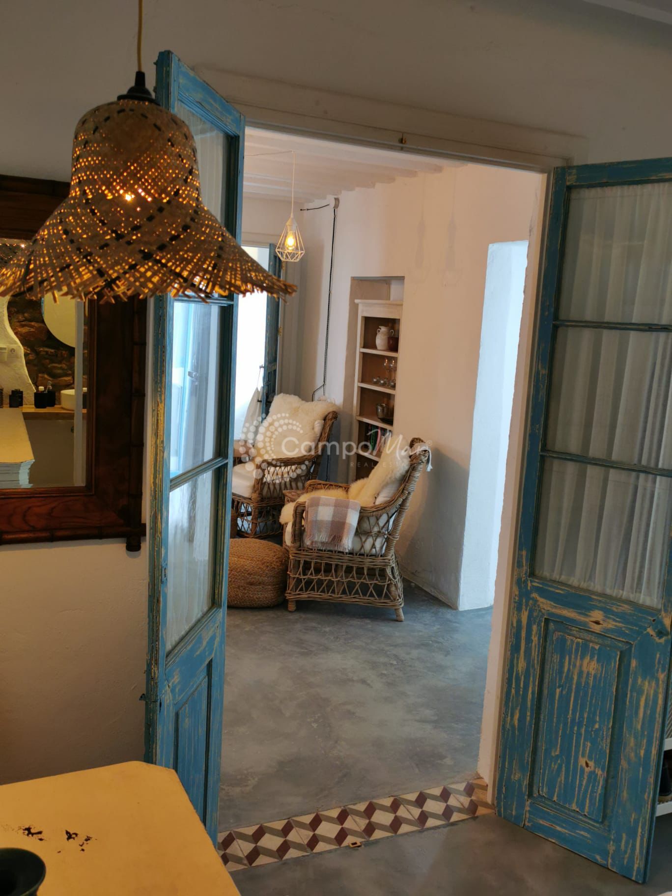 Casa en Estepona Old Town, Estepona