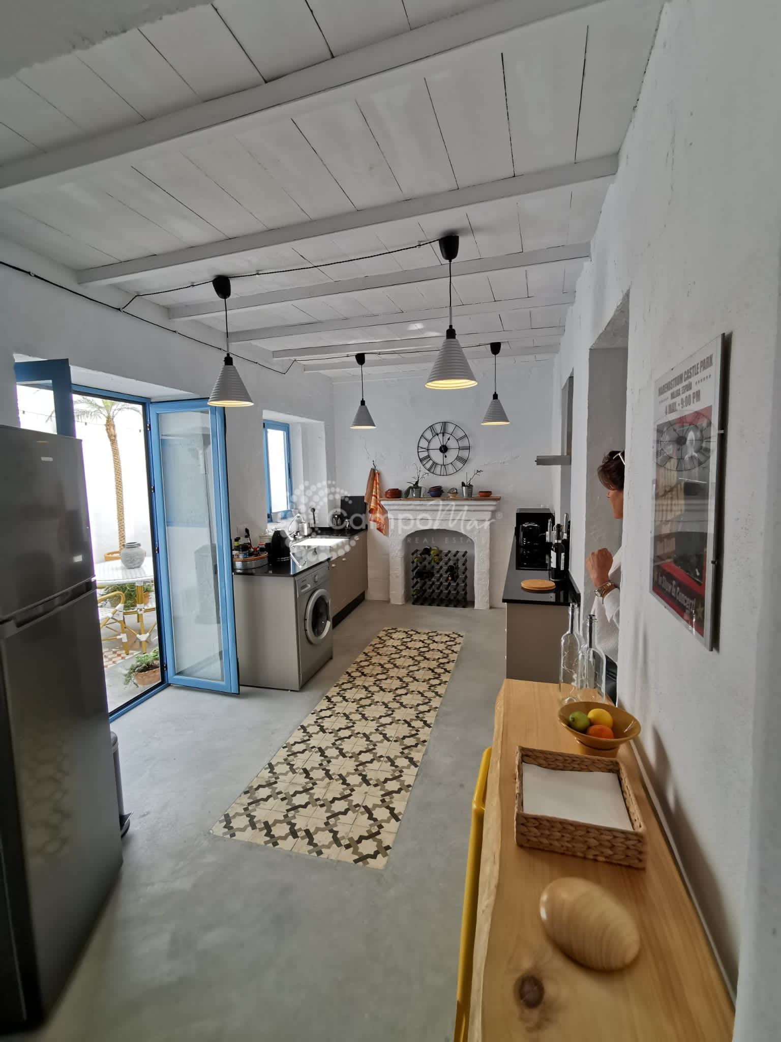 Casa en Estepona Old Town, Estepona