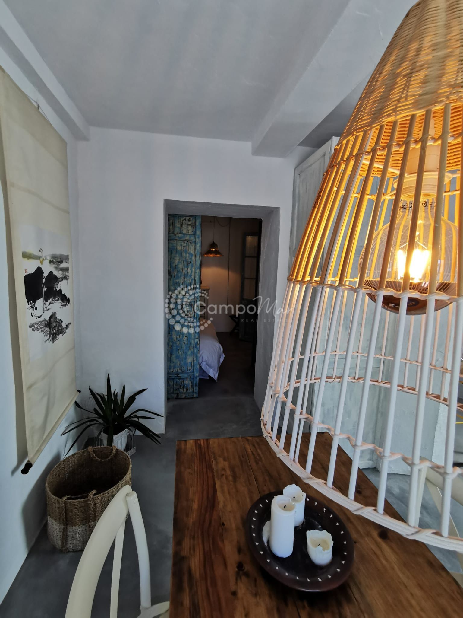 Casa en Estepona Old Town, Estepona