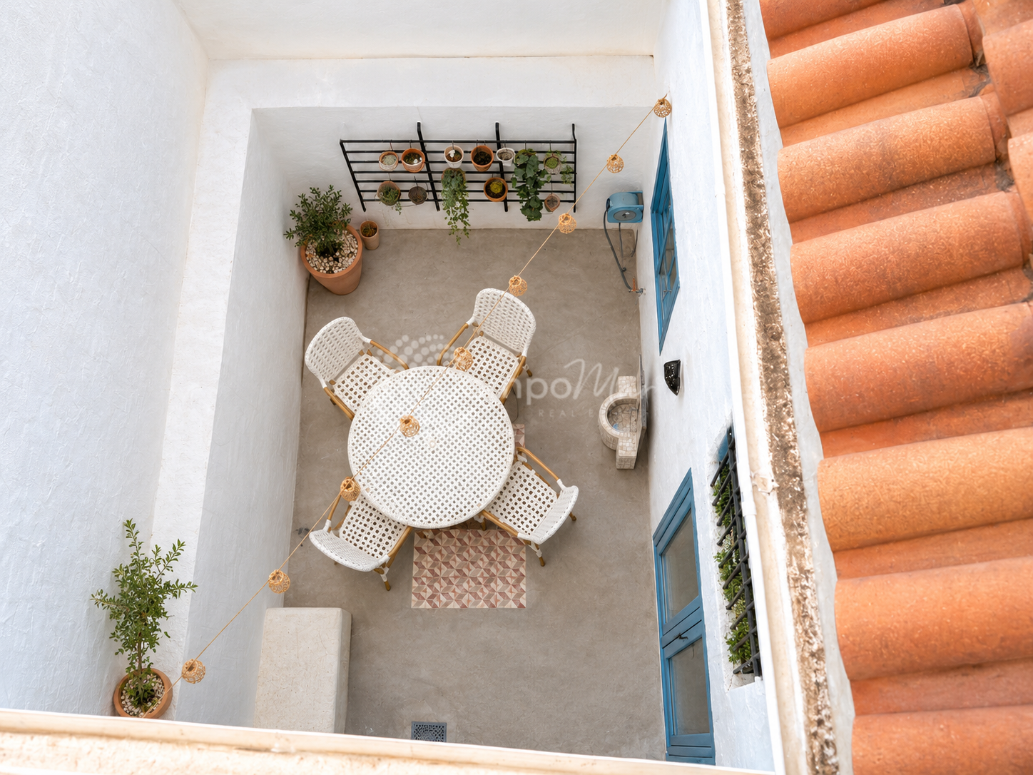 Ground Floor Apartment in Estepona Old Town, Estepona