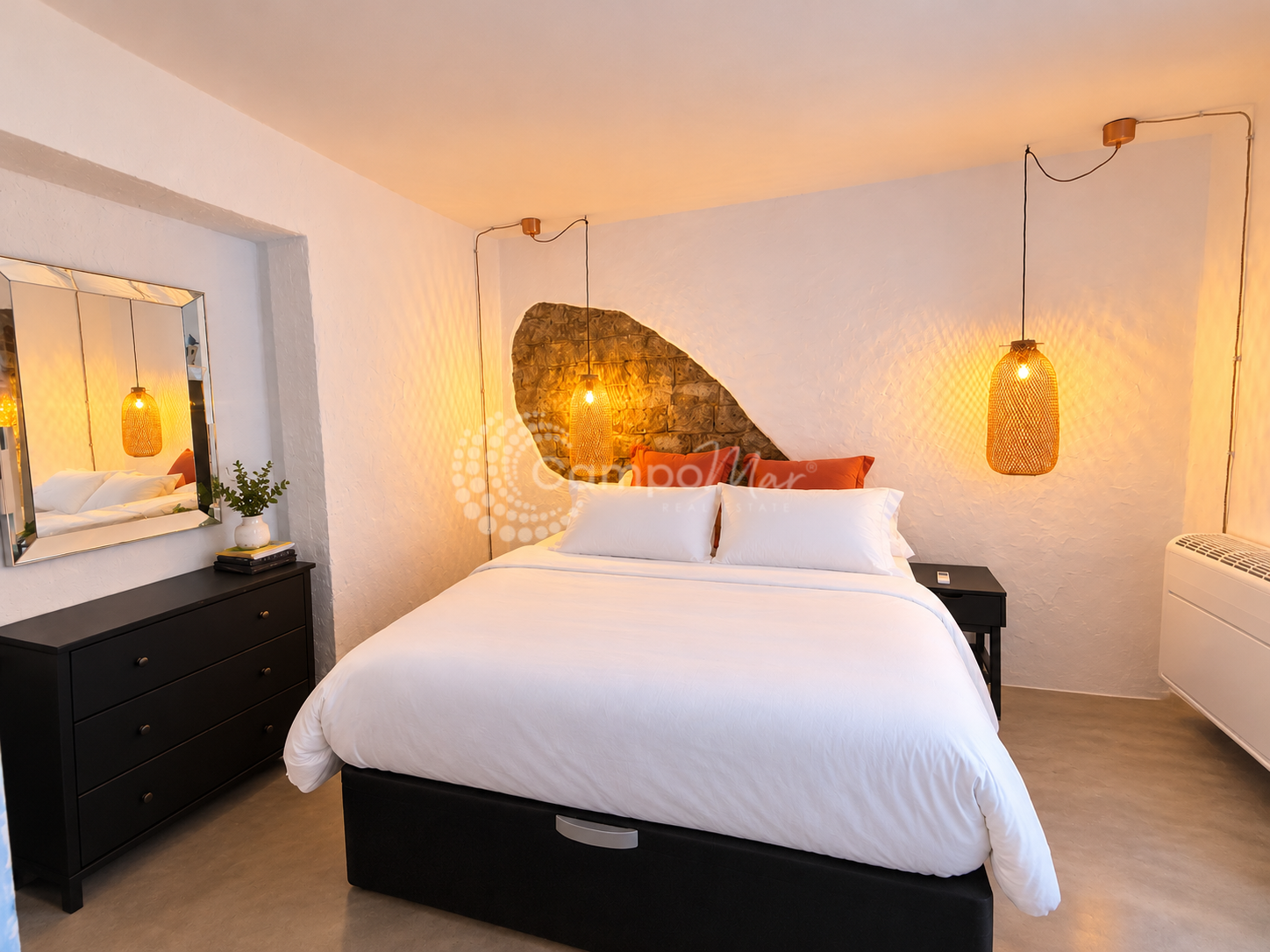 Ground Floor Apartment in Estepona Old Town, Estepona