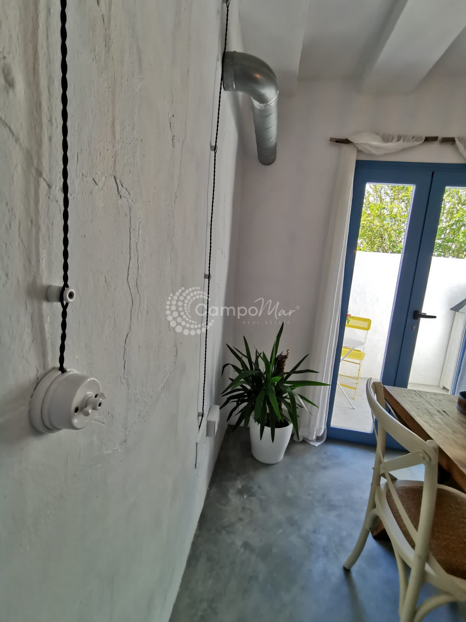 Casa en Estepona Old Town, Estepona