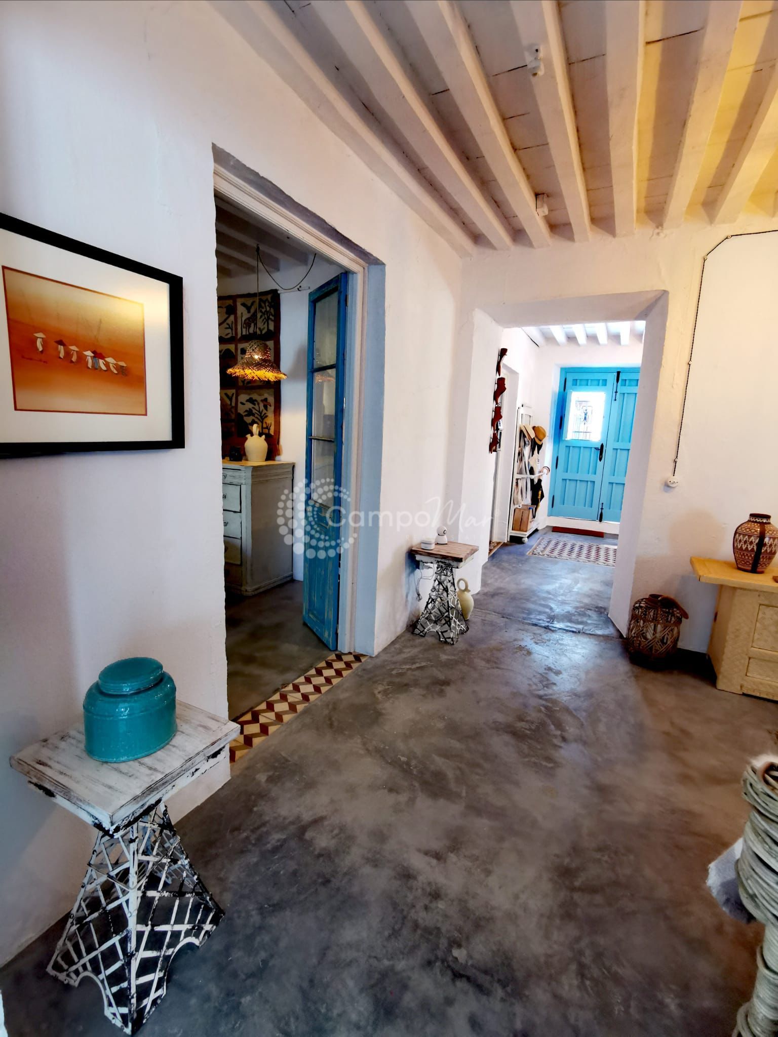 Casa en Estepona Old Town, Estepona