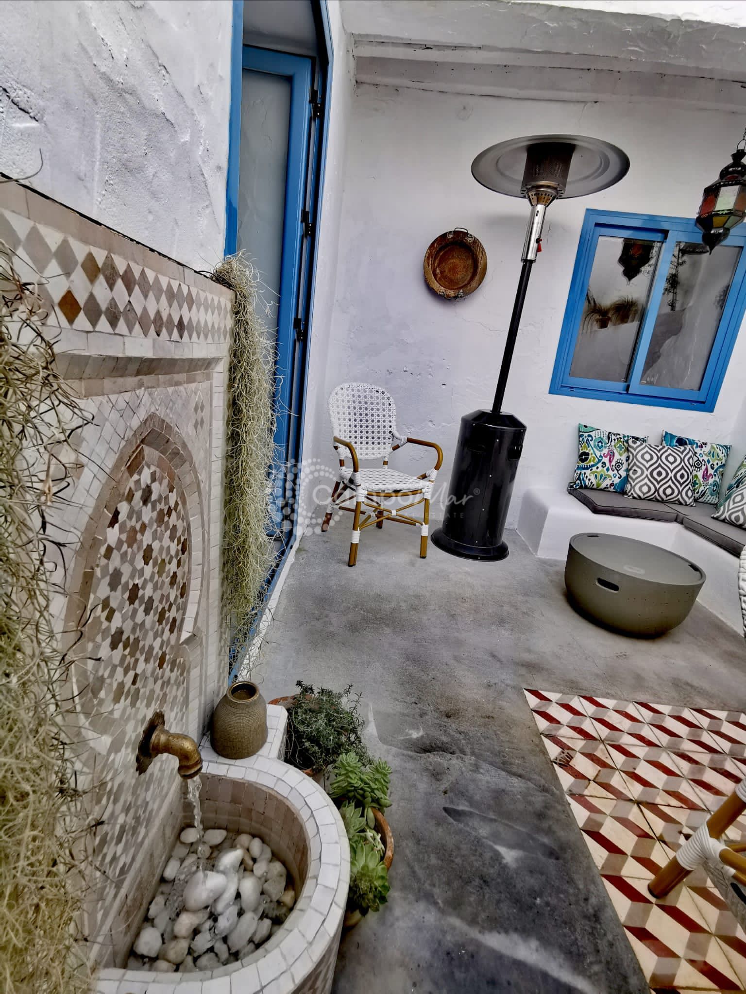 Casa en Estepona Old Town, Estepona