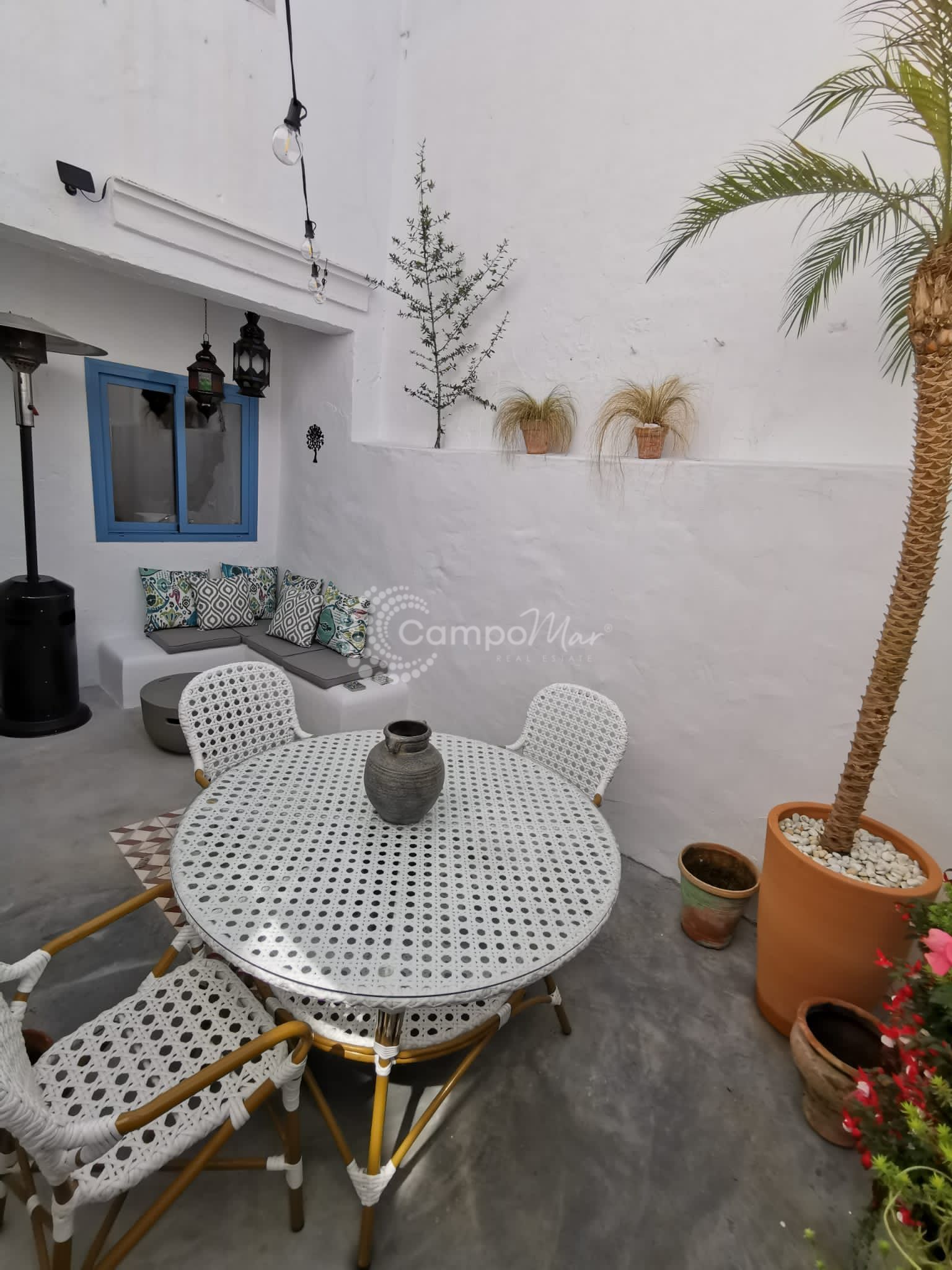 Casa en Estepona Old Town, Estepona