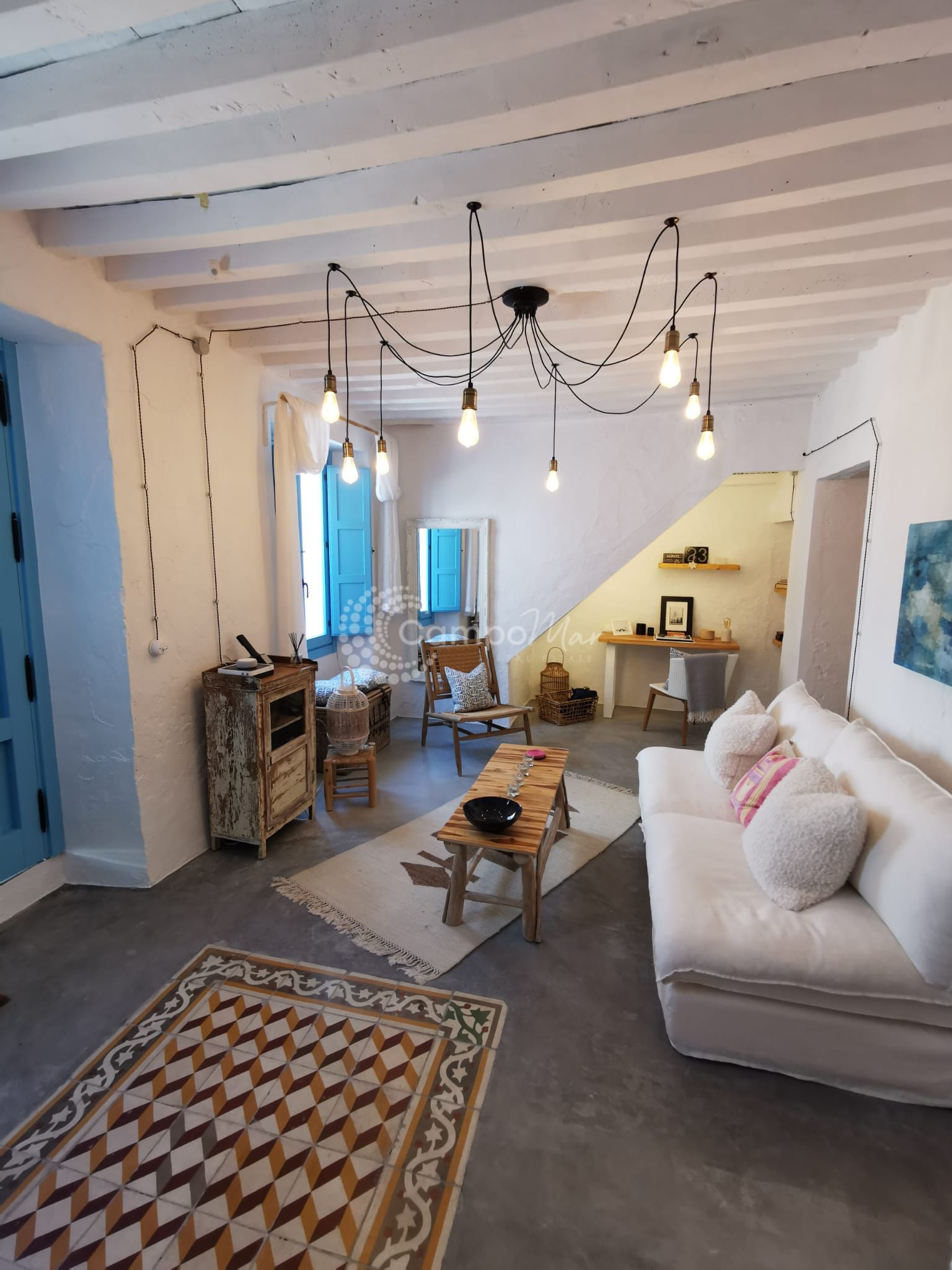 Casa en Estepona Old Town, Estepona